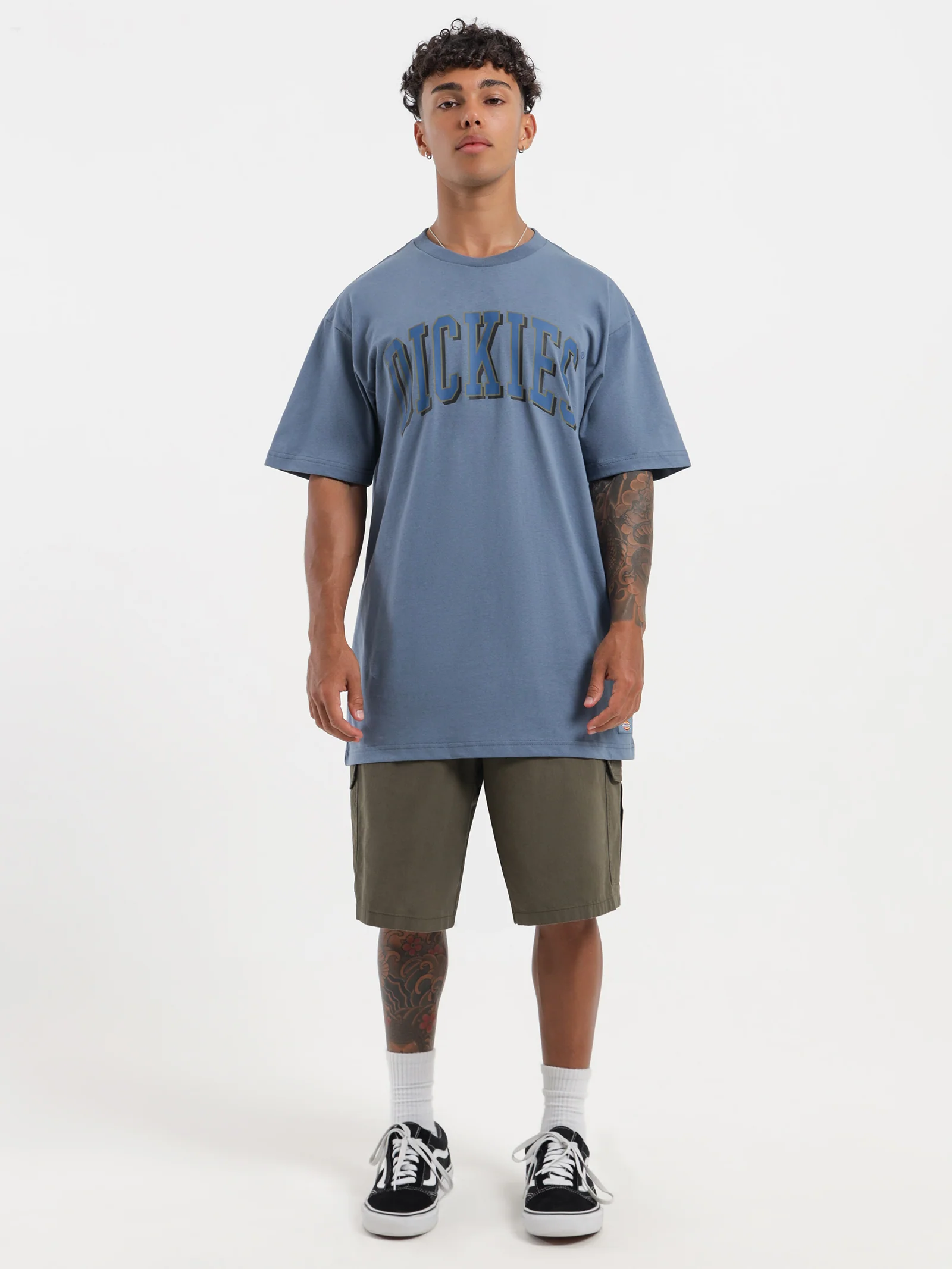 Longview T-Shirt - Image 2