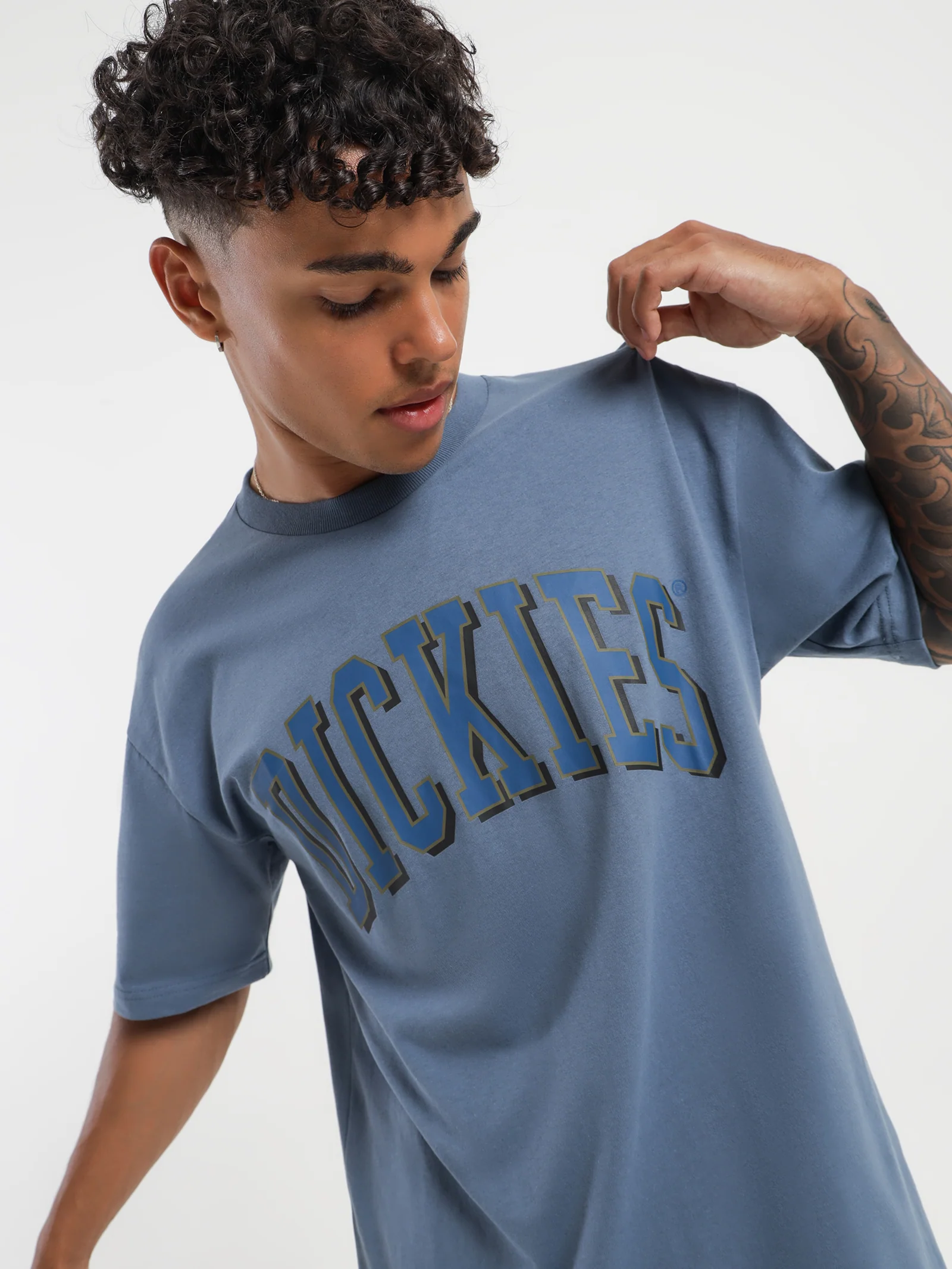 Longview T-Shirt - Image 3