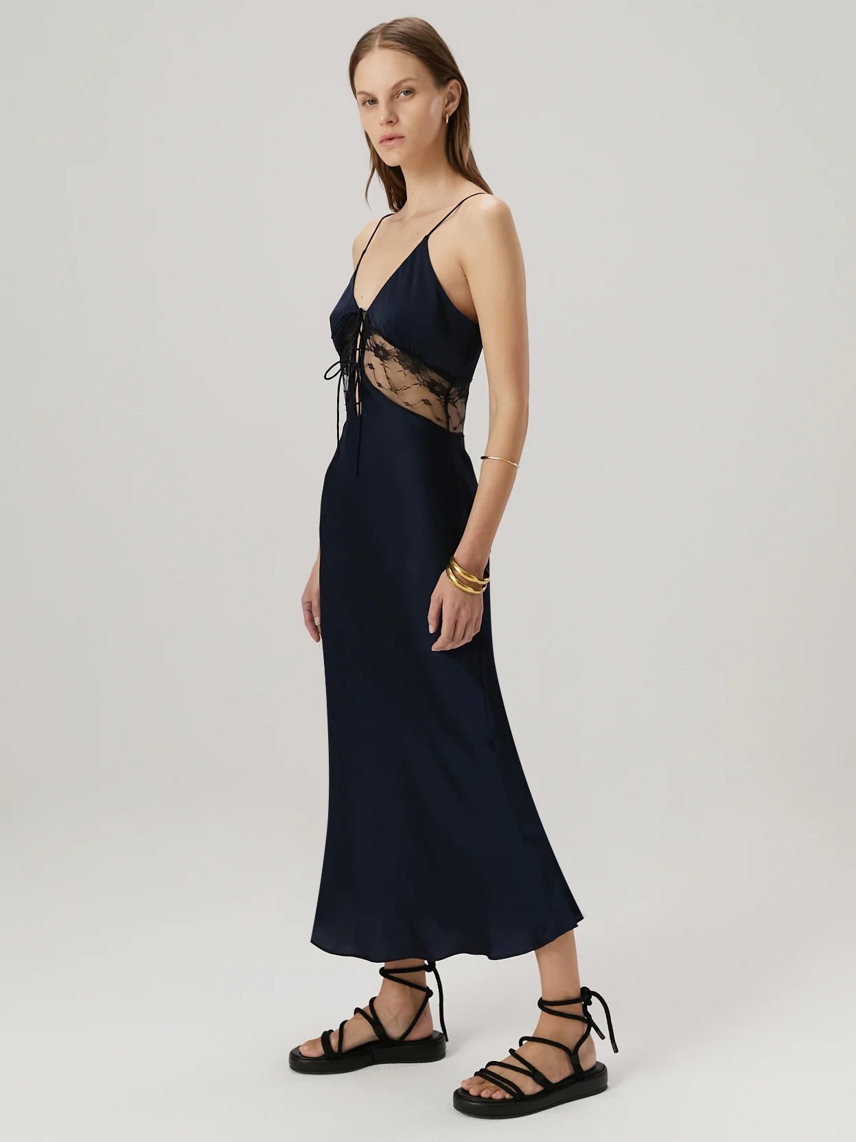 Lonnie Midi Dress - Image 2