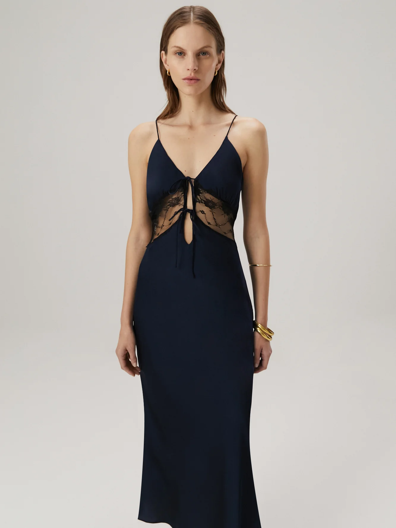Lonnie Midi Dress - Image 4