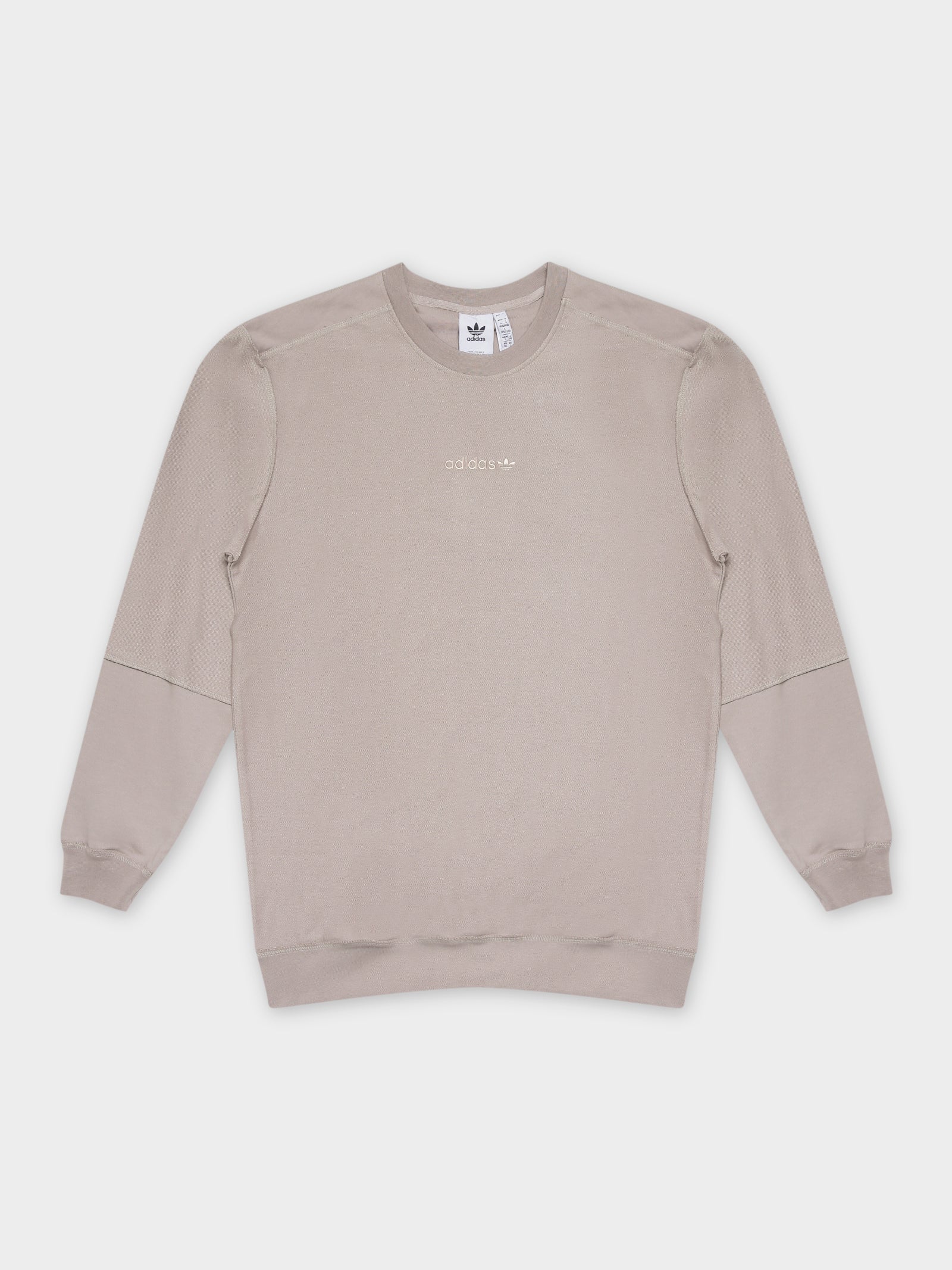 Loopback Crew Sweatshirt - Image 6