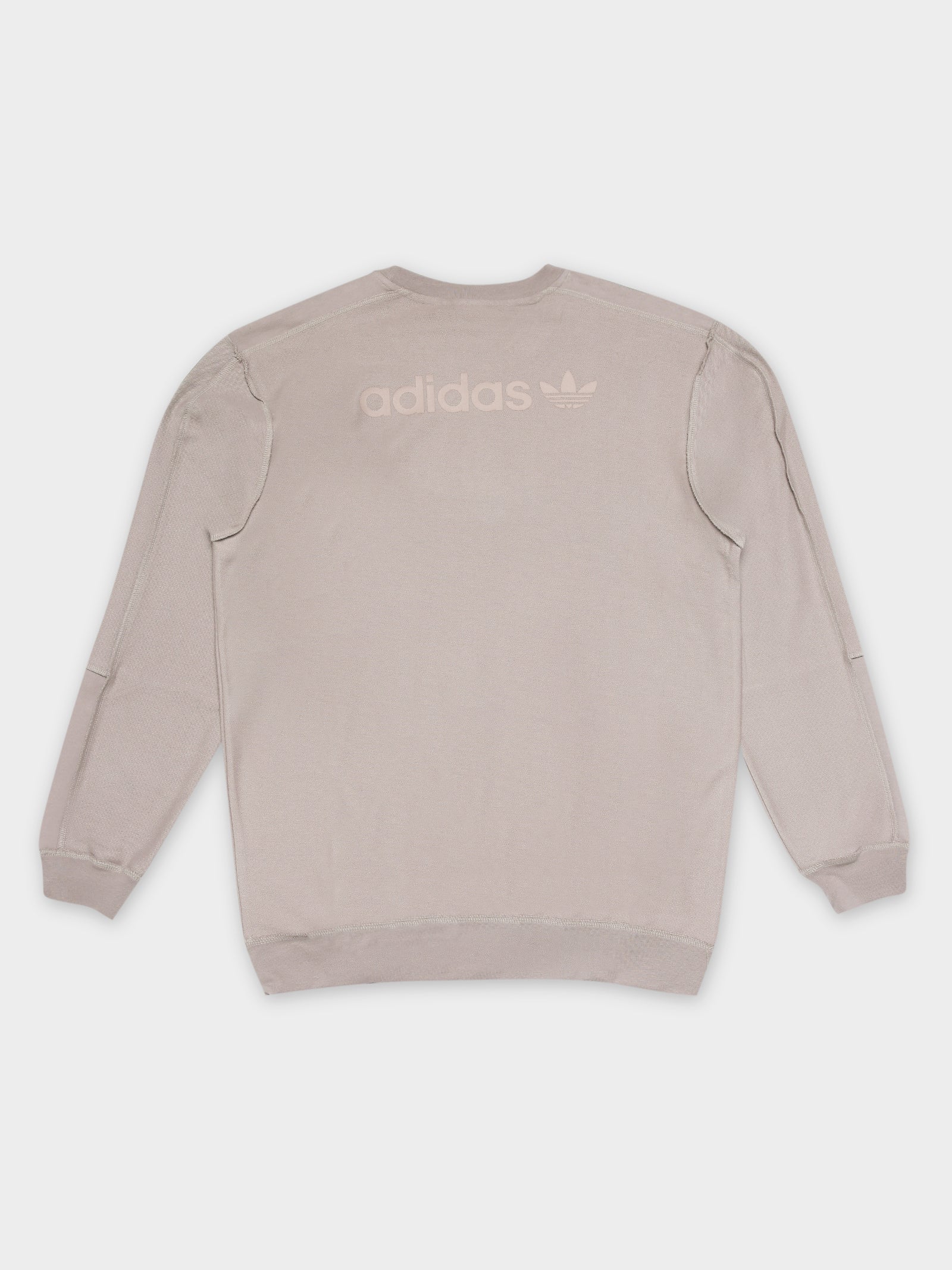 Loopback Crew Sweatshirt - Image 7