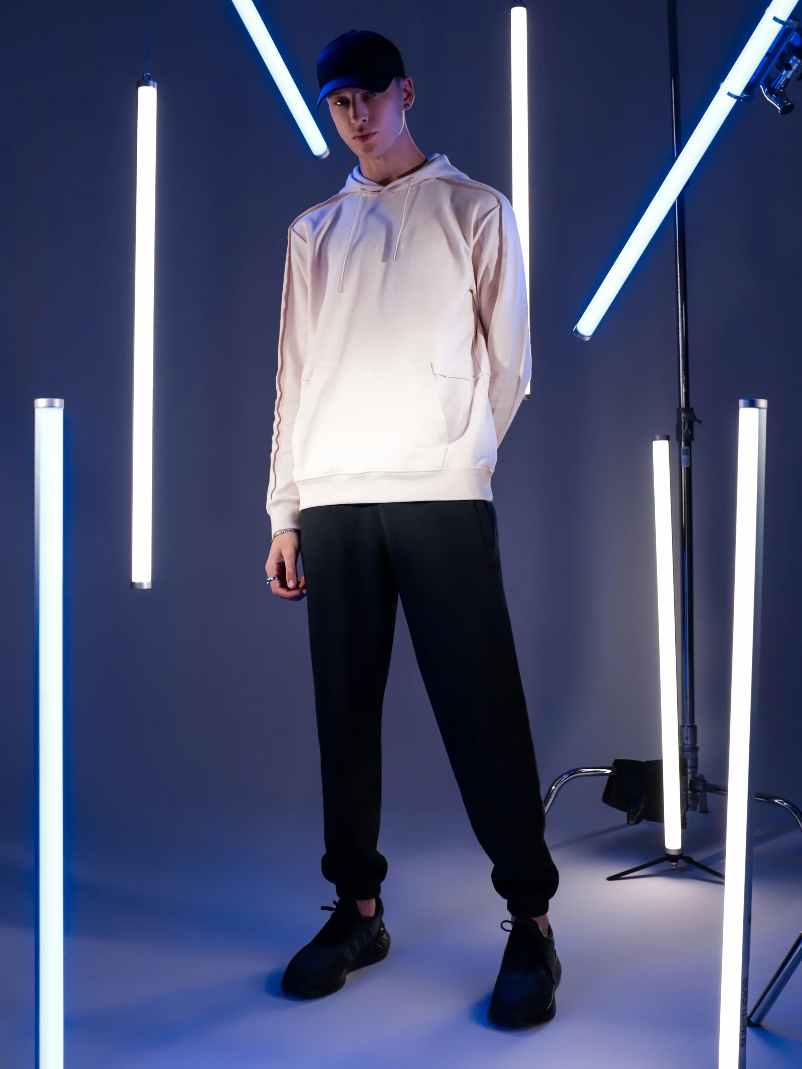 Loopback Hoodie - Image 2
