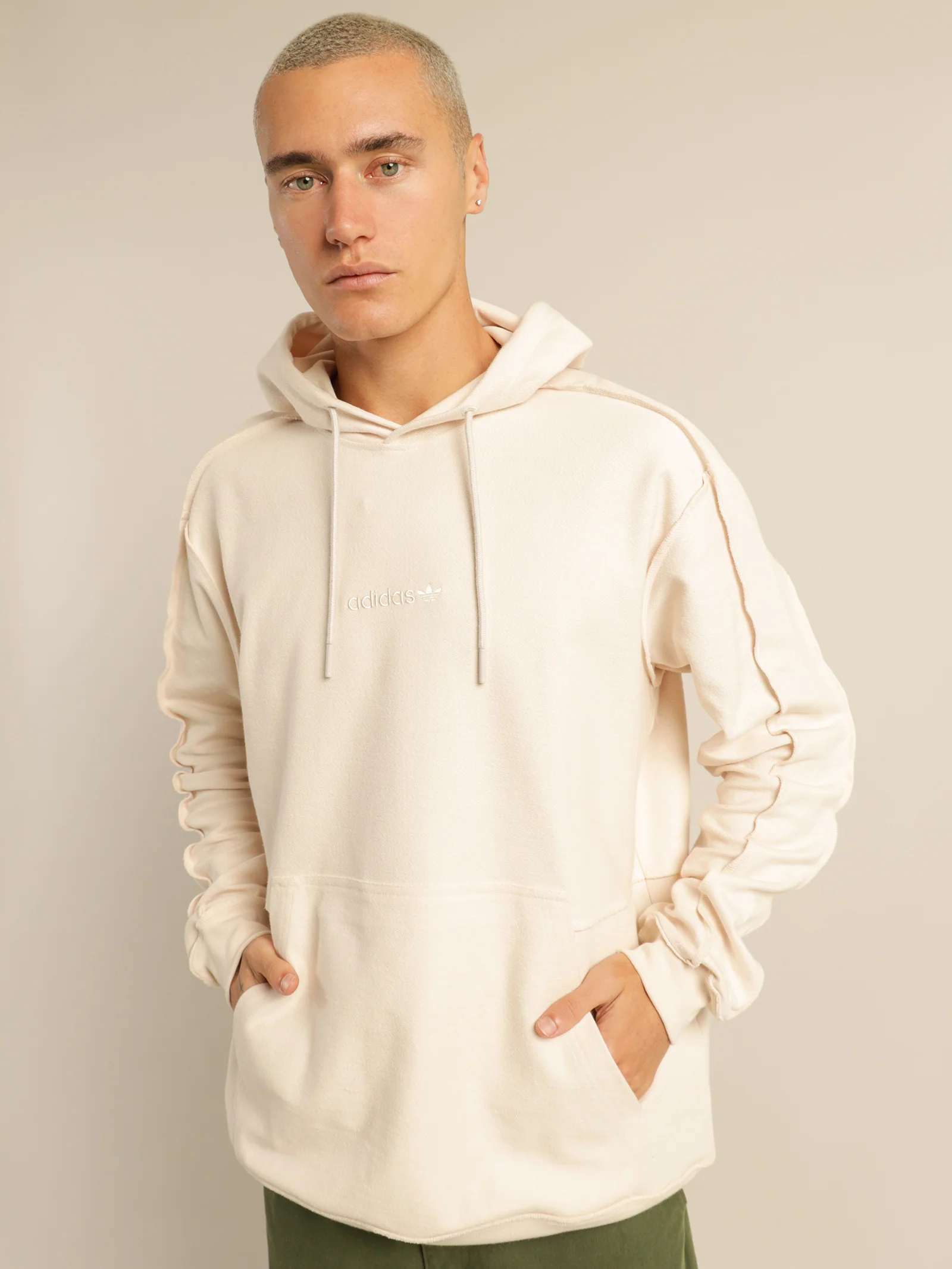 Loopback Hoodie - Image 3
