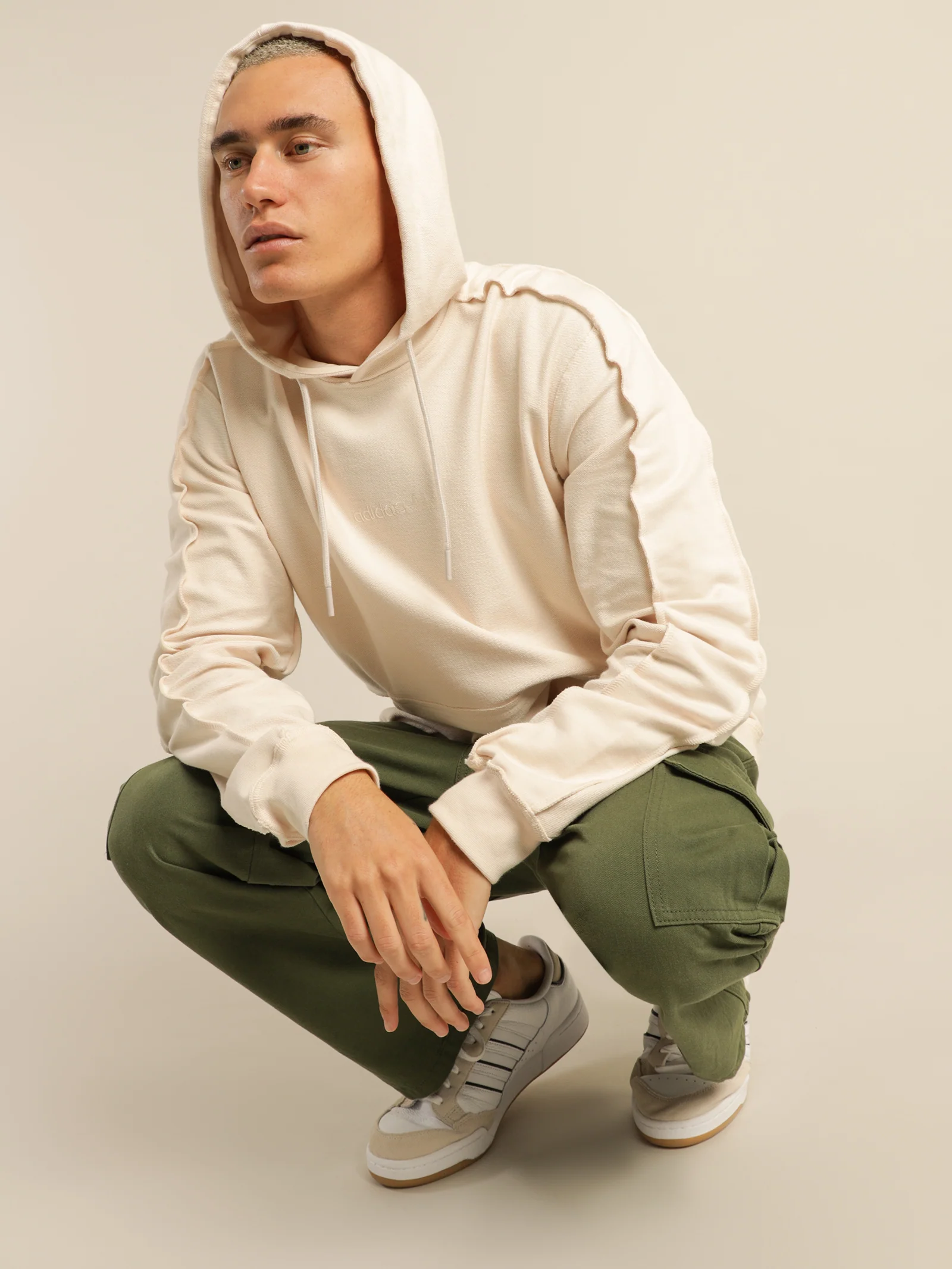 Loopback Hoodie - Image 4