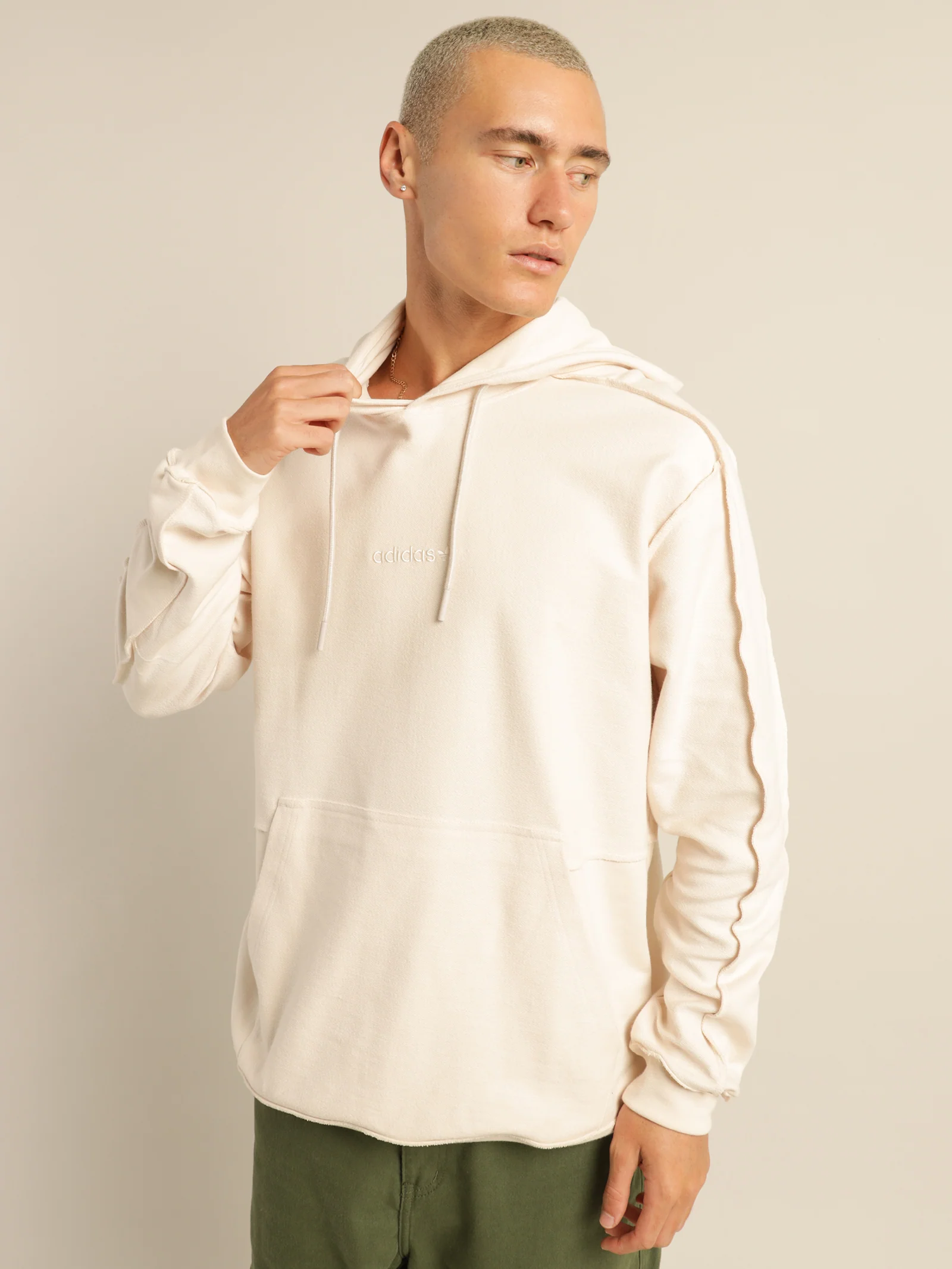 Loopback Hoodie - Image 6