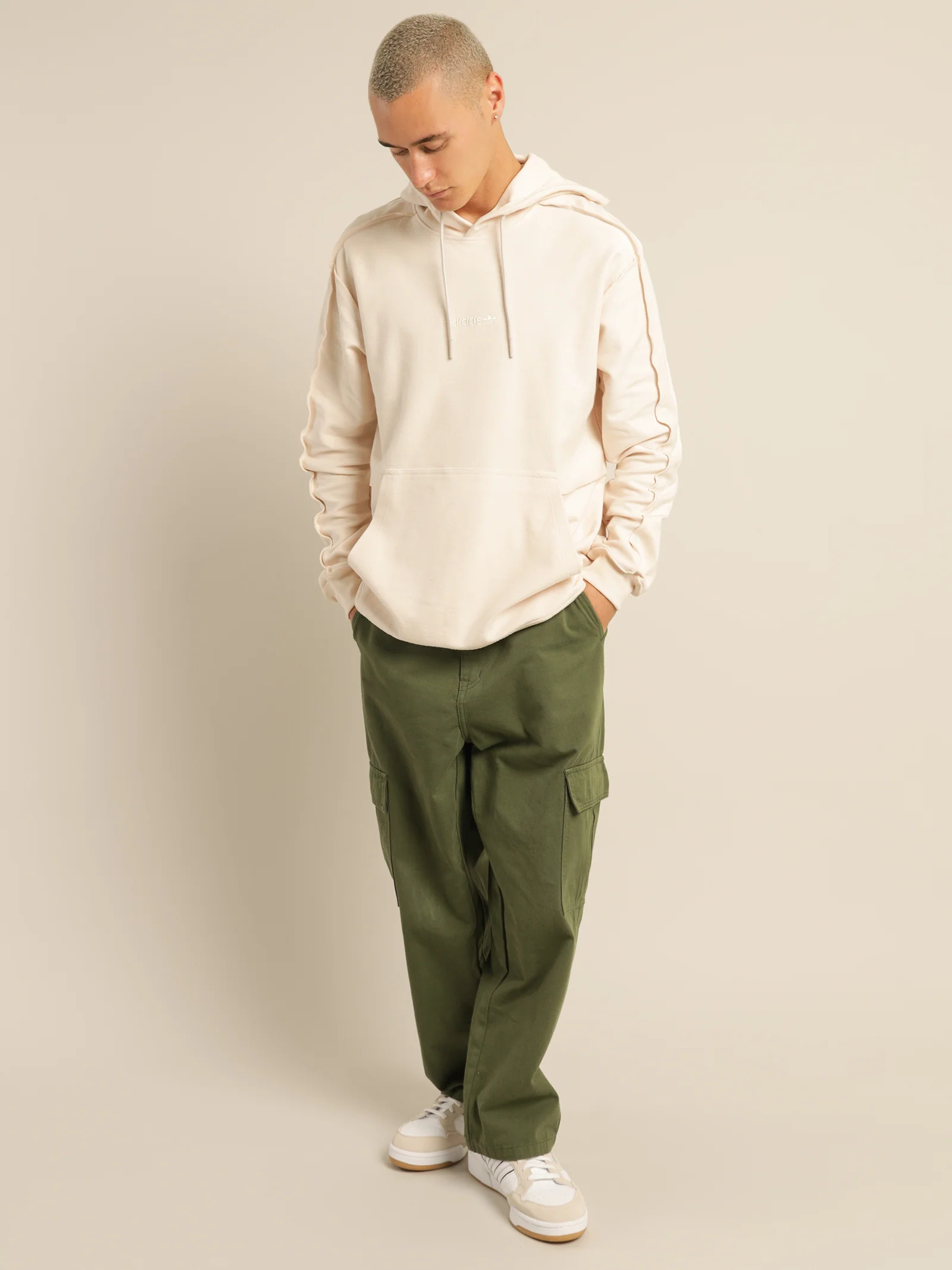 Loopback Hoodie - Image 7