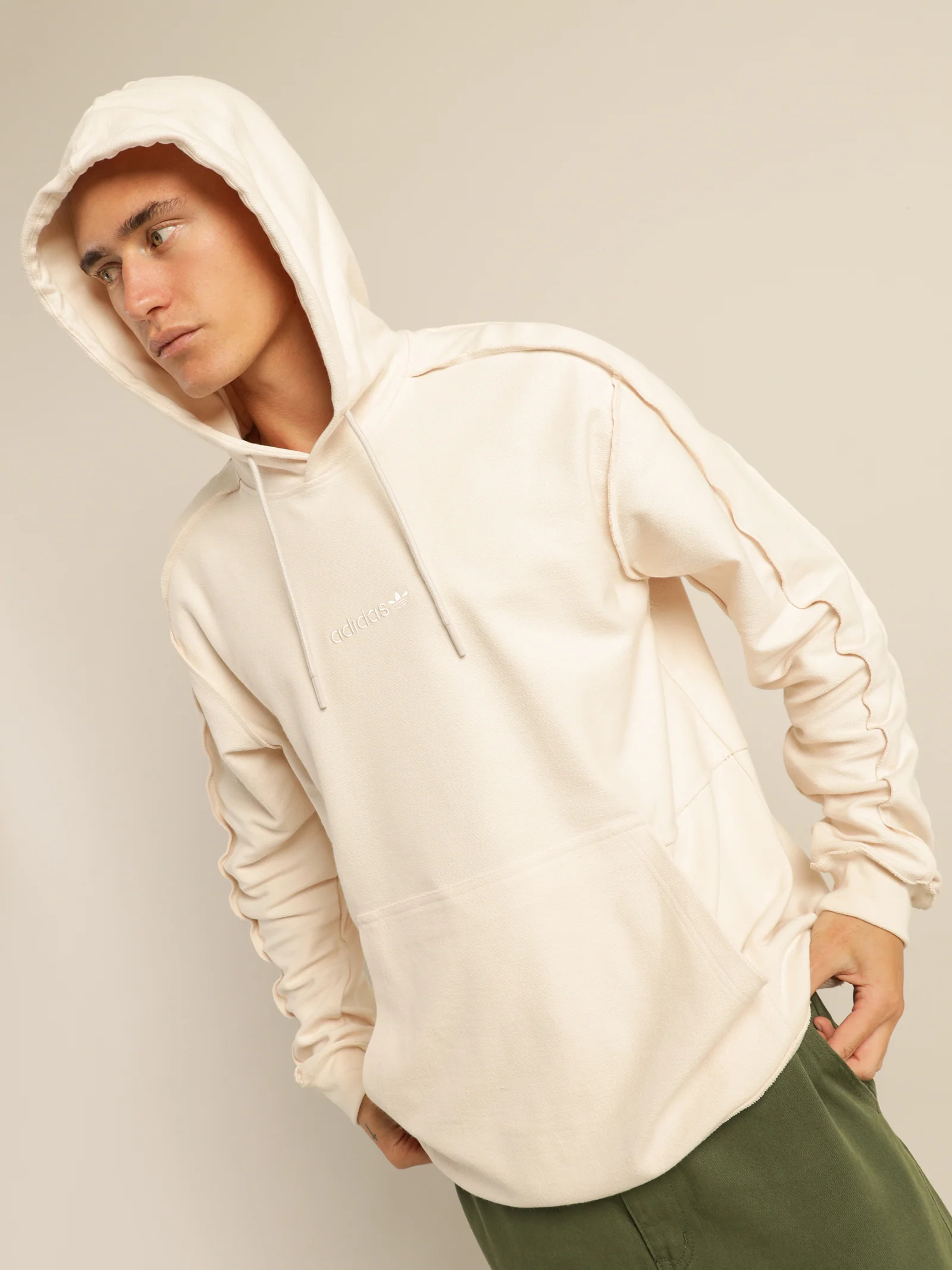 Loopback Hoodie - Image 8