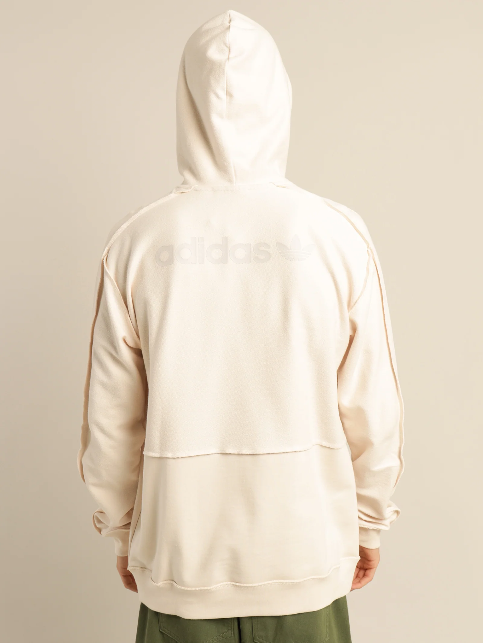 Loopback Hoodie - Image 9