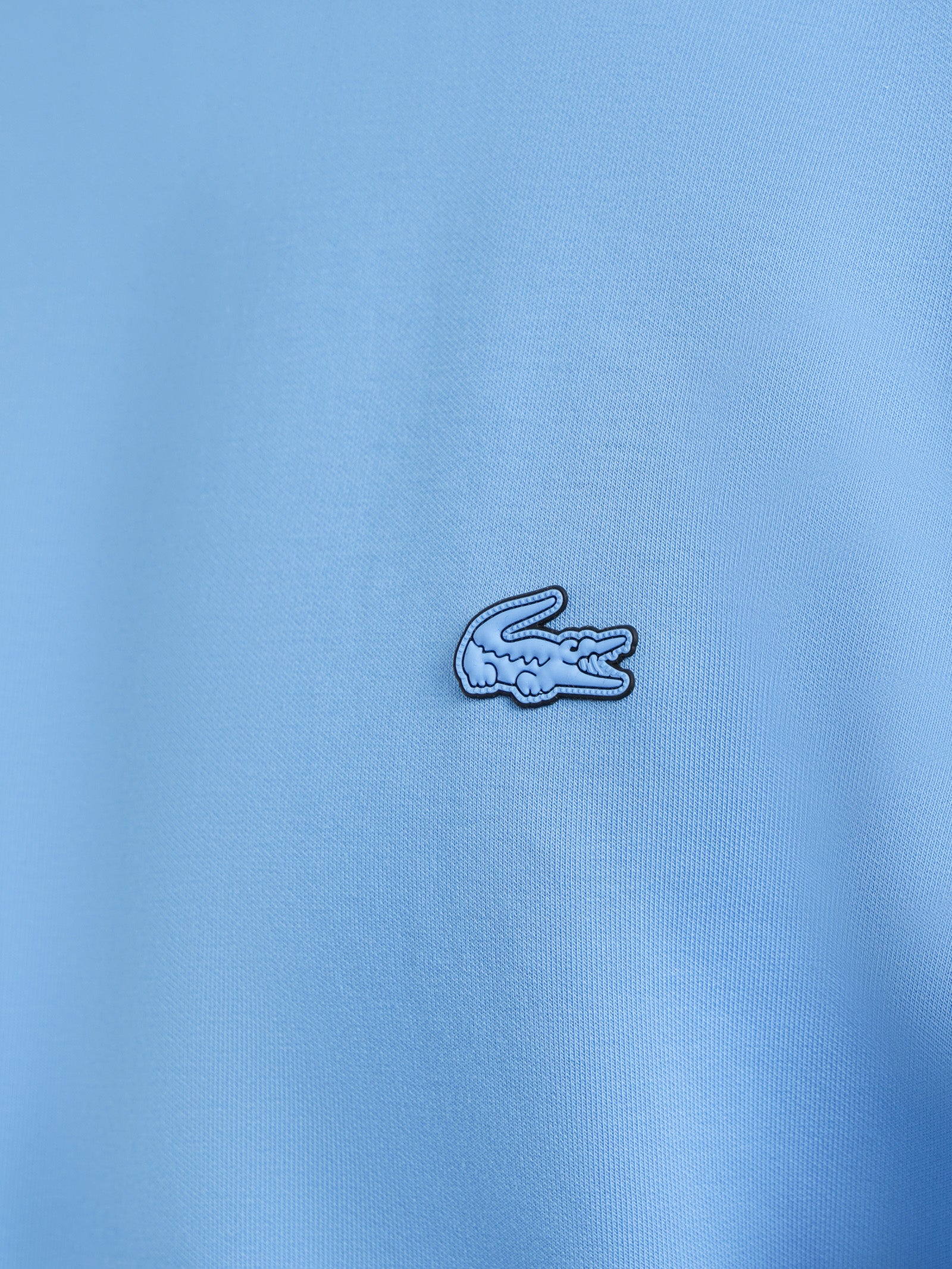 Loose-Fit Reflective Print Active Sailing Crew - Image 3