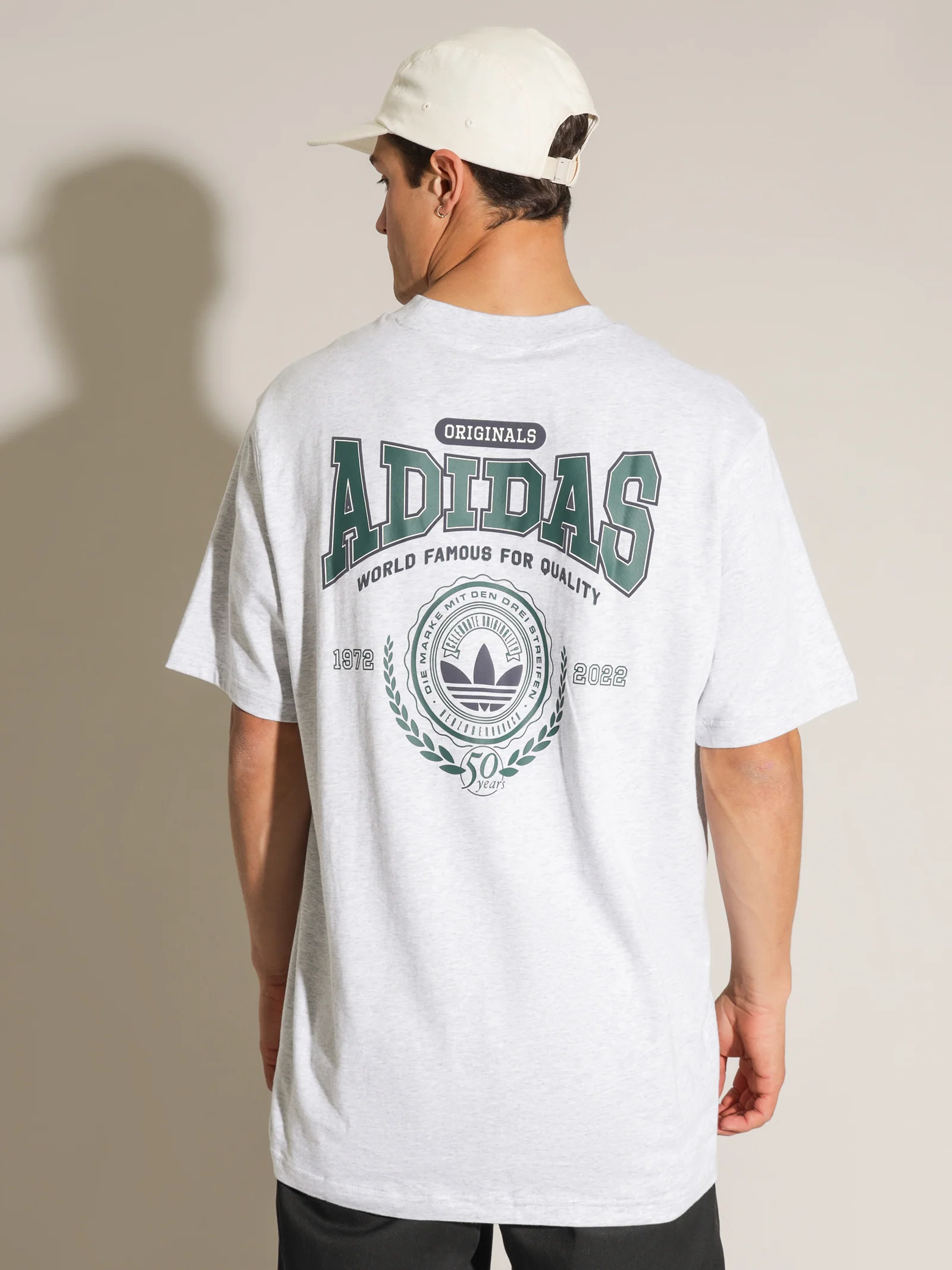 Loose T-Shirt - Image 5