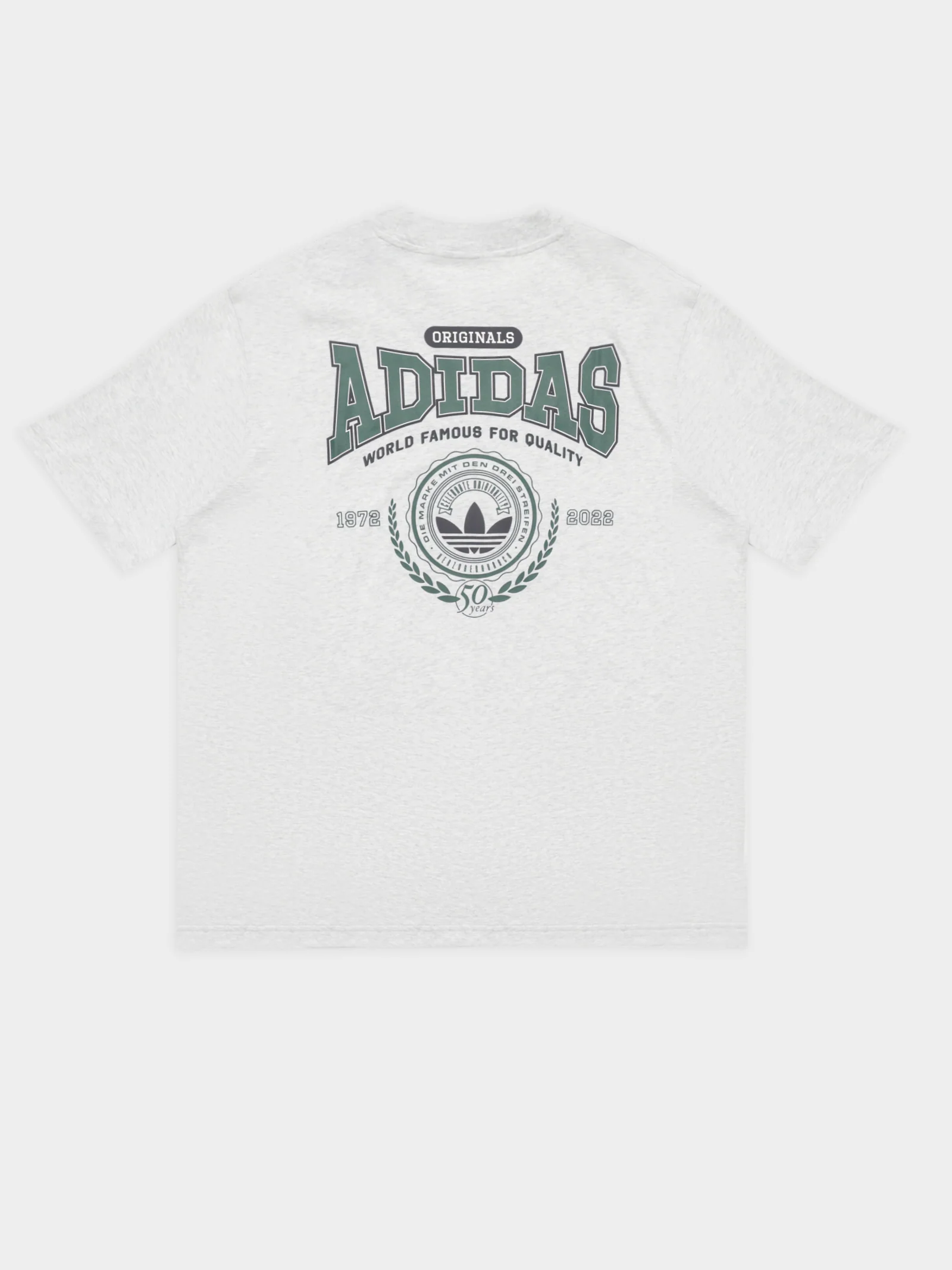Loose T-Shirt - Image 7