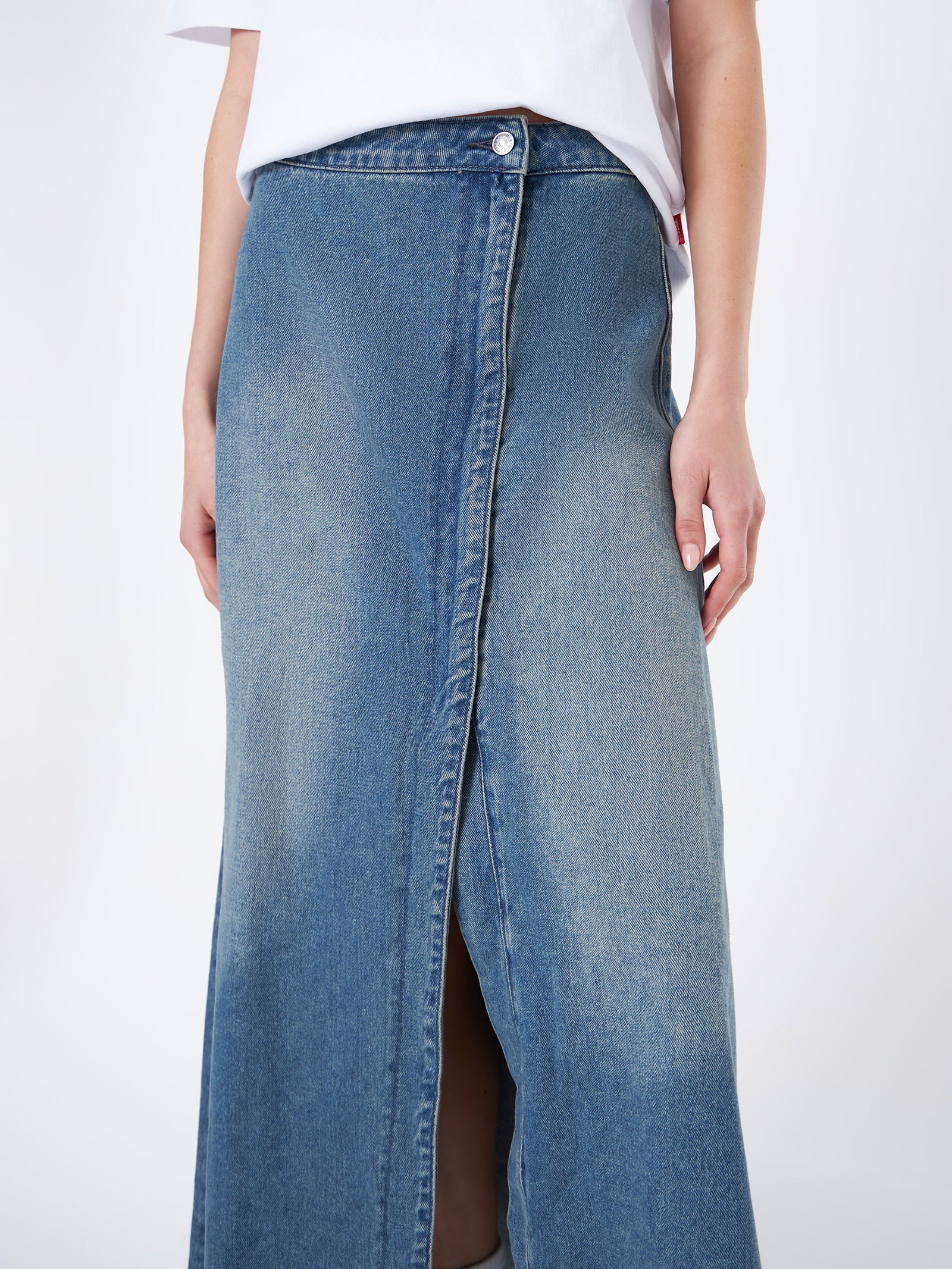 Lorde Maxi Skirt - Image 3