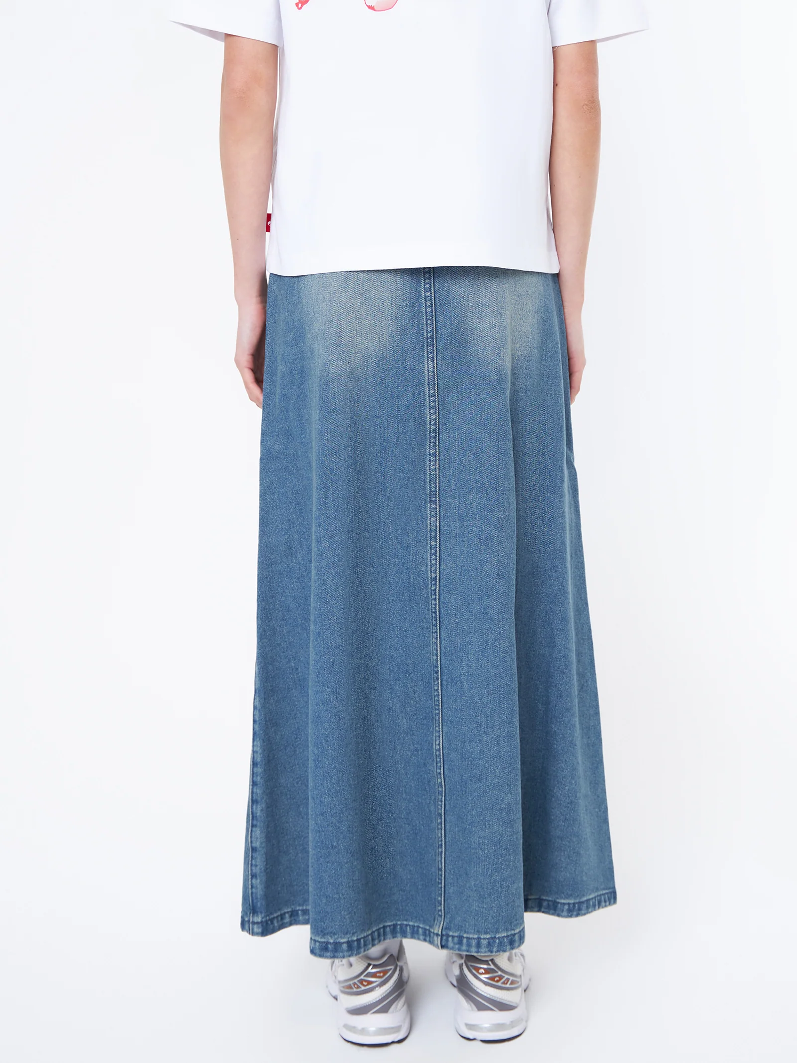 Lorde Maxi Skirt - Image 4