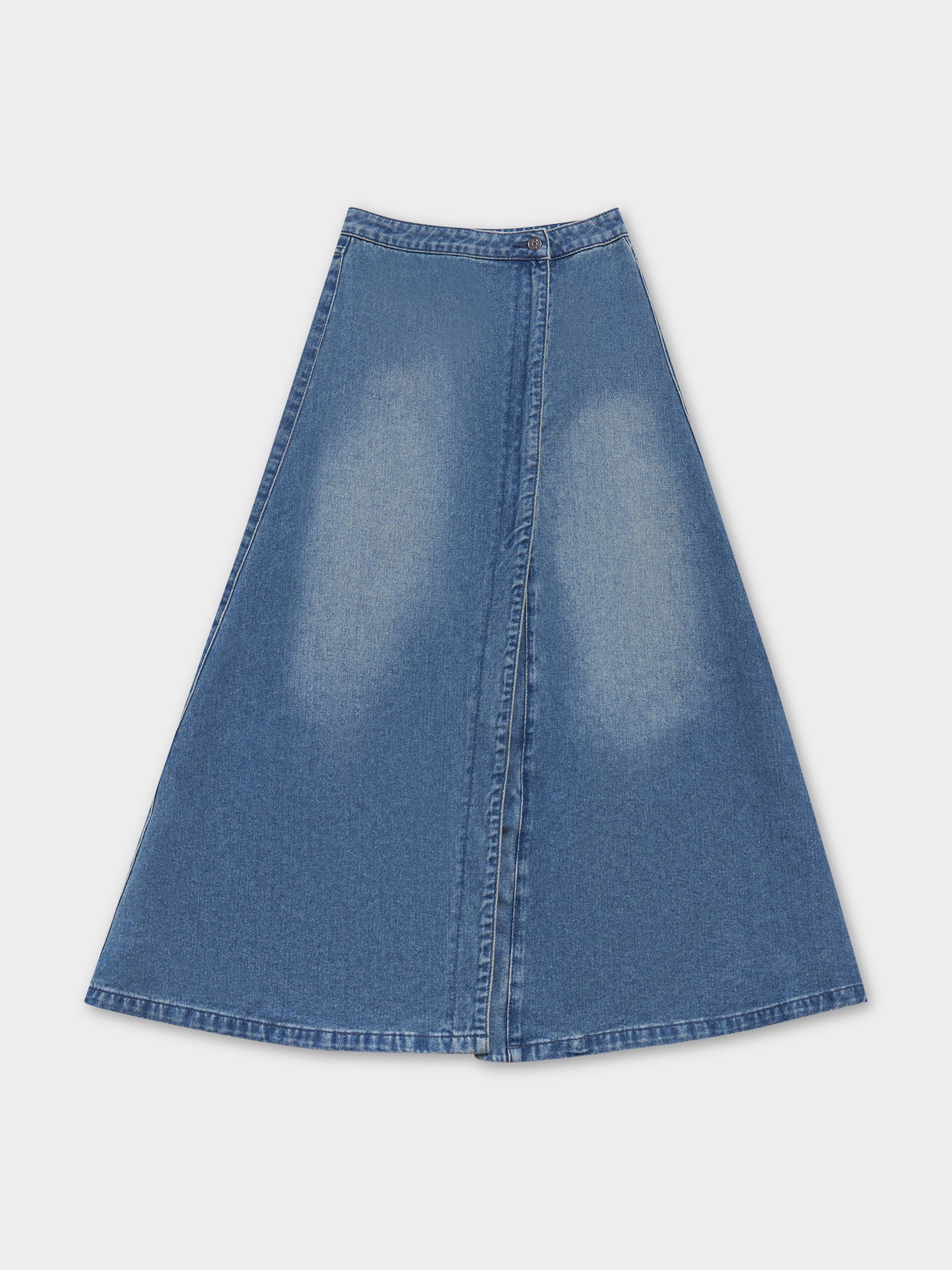 Lorde Maxi Skirt - Image 5