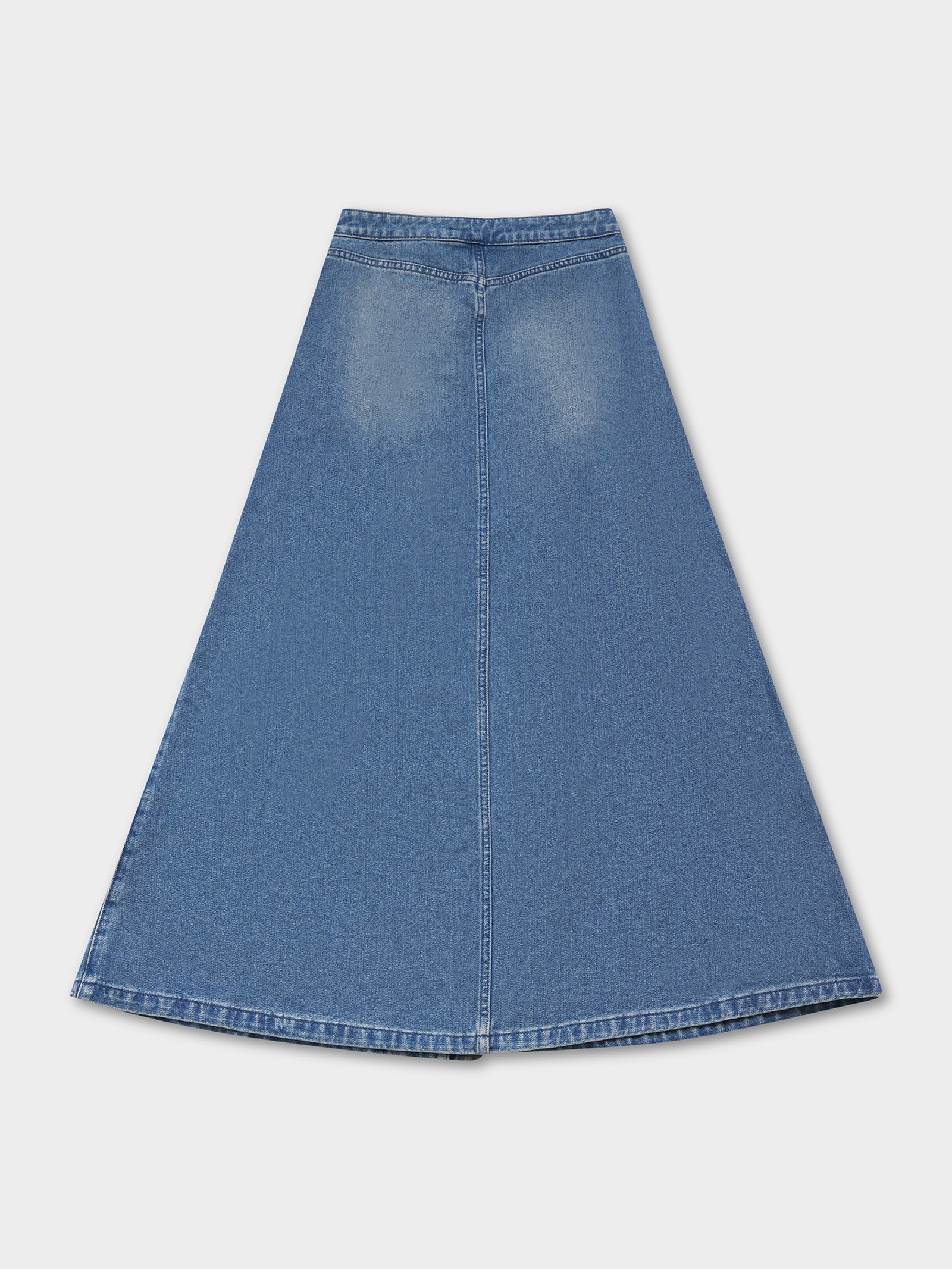 Lorde Maxi Skirt - Image 6