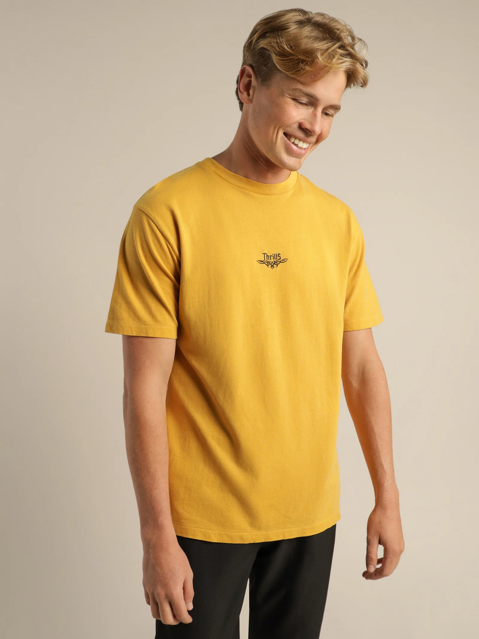 Lords Merch Fit T-Shirt - Image 3