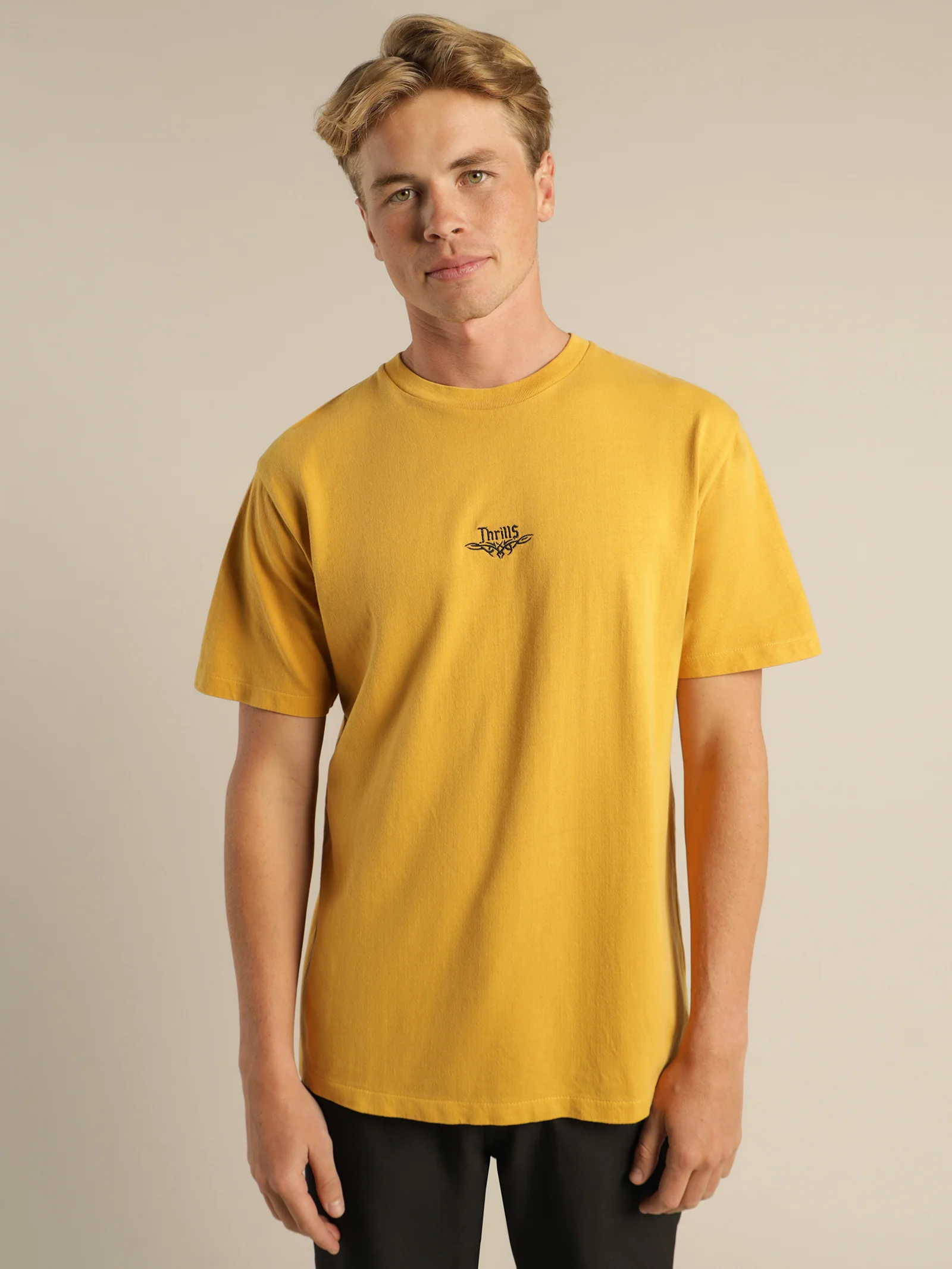 Lords Merch Fit T-Shirt - Image 4