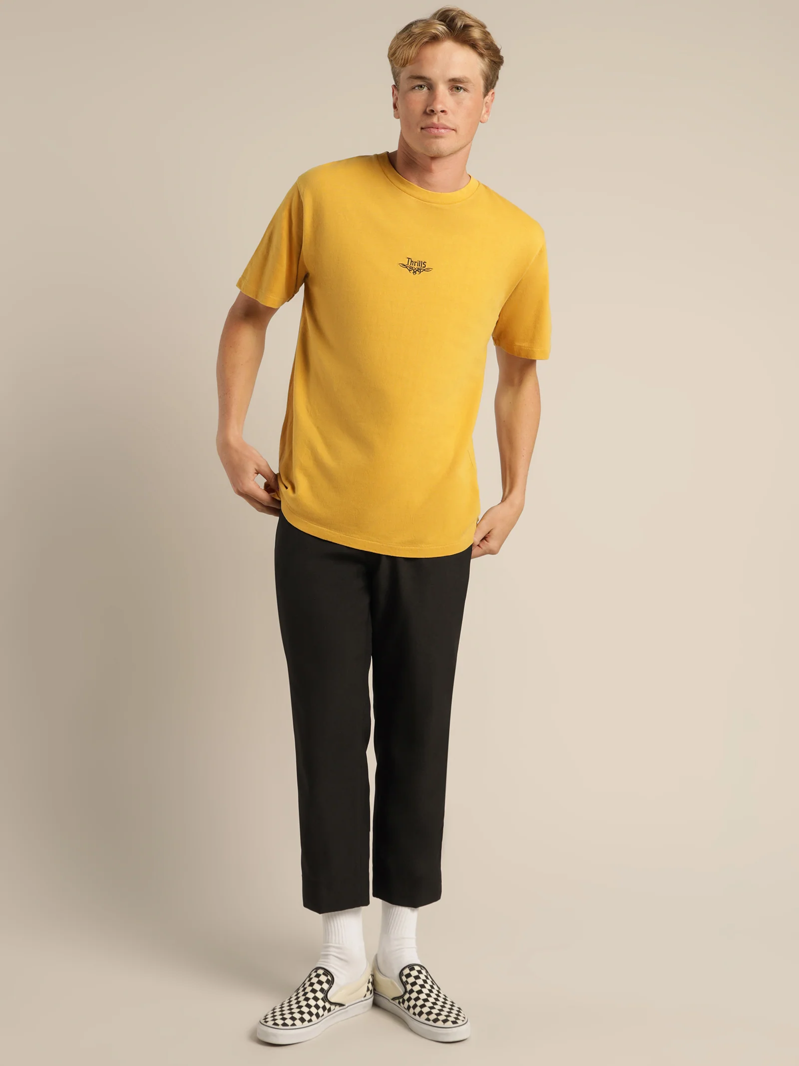 Lords Merch Fit T-Shirt - Image 5