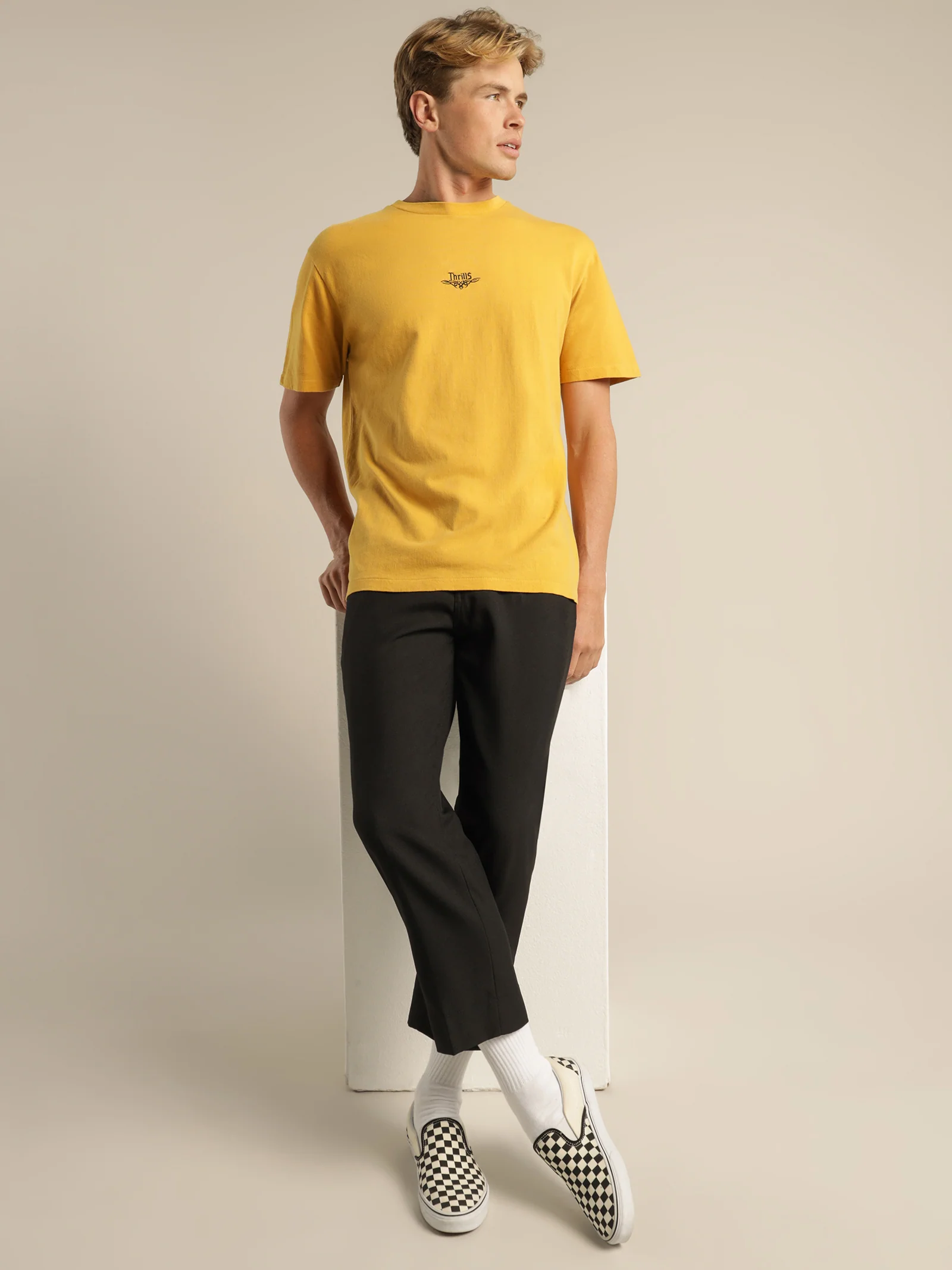 Lords Merch Fit T-Shirt - Image 6