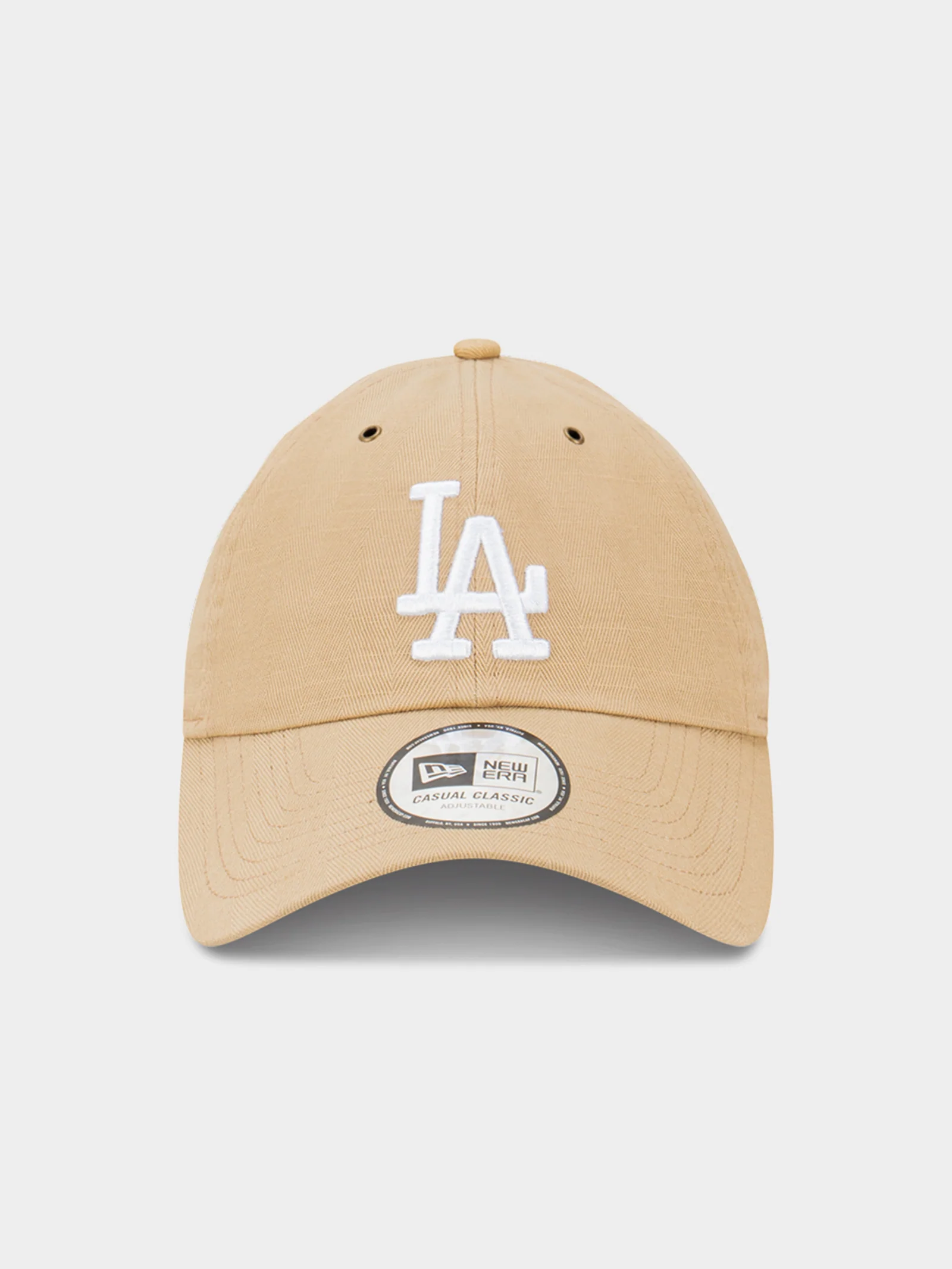 Los Angeles Dodgers Casual Classic Cap - Image 2