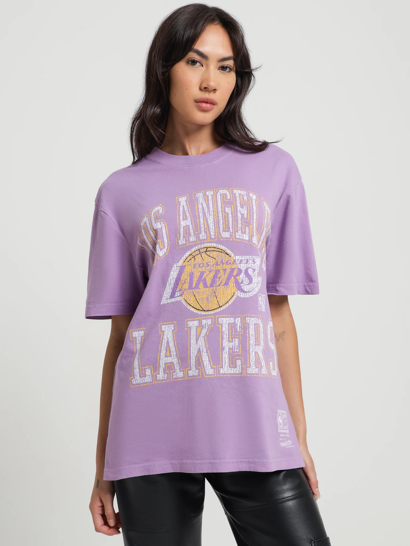 Los Angeles Lakers T-Shirt