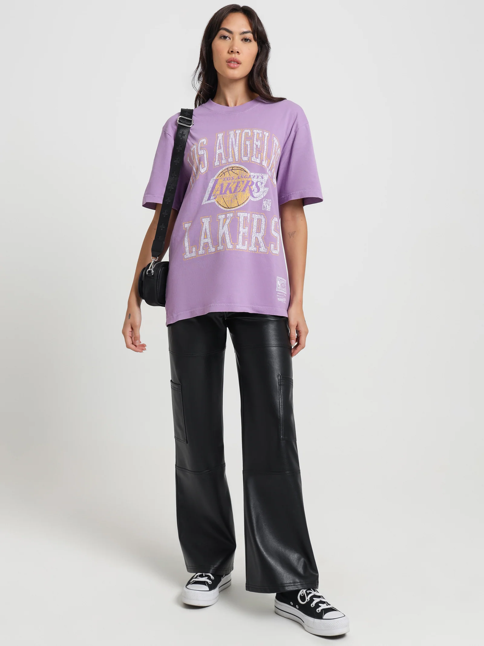 Los Angeles Lakers T-Shirt - Image 2