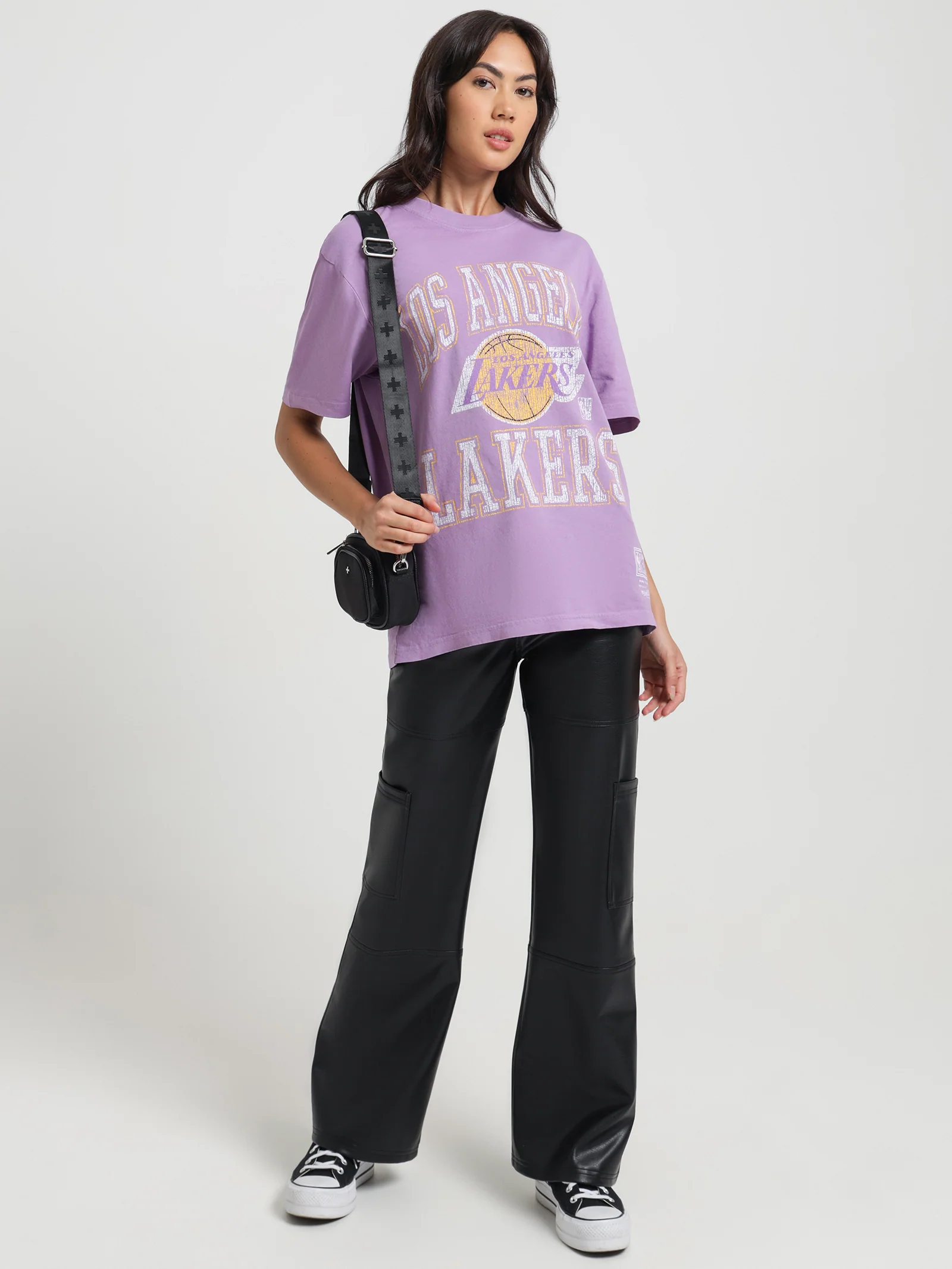 Los Angeles Lakers T-Shirt - Image 4
