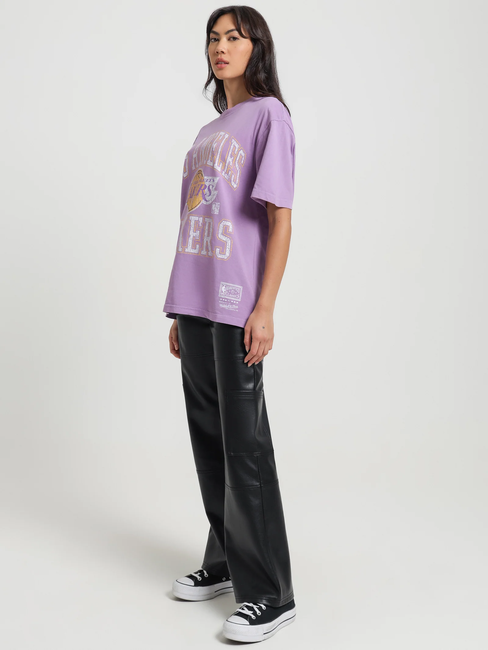 Los Angeles Lakers T-Shirt - Image 5