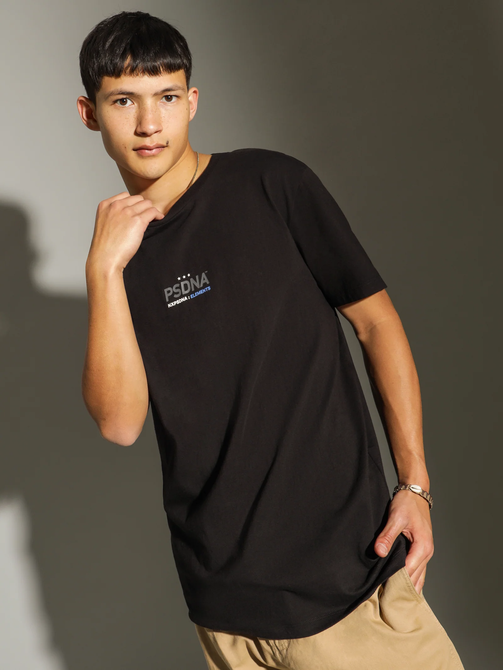 Losses Cape Back T-Shirt - Image 3
