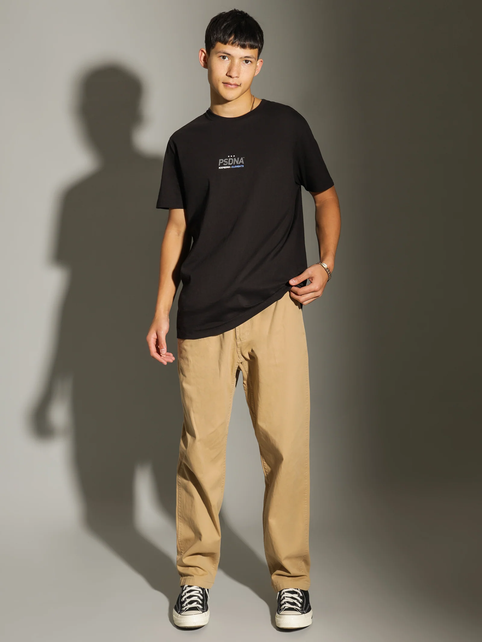Losses Cape Back T-Shirt - Image 4