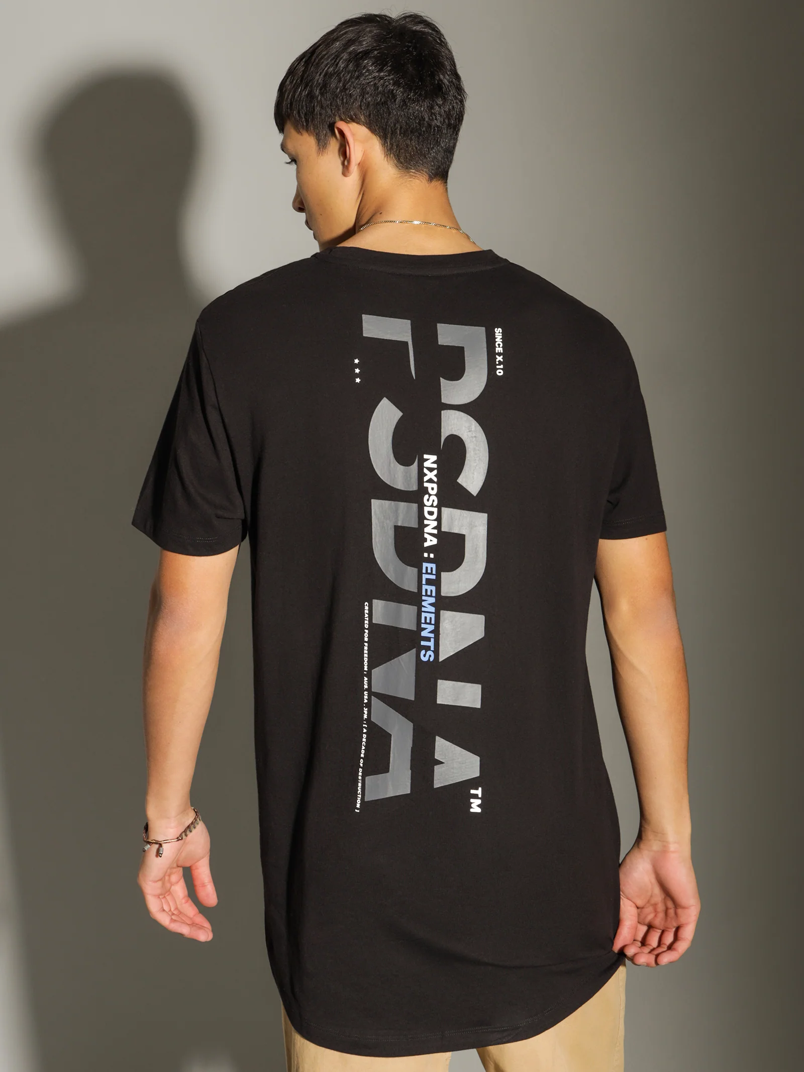 Losses Cape Back T-Shirt - Image 6