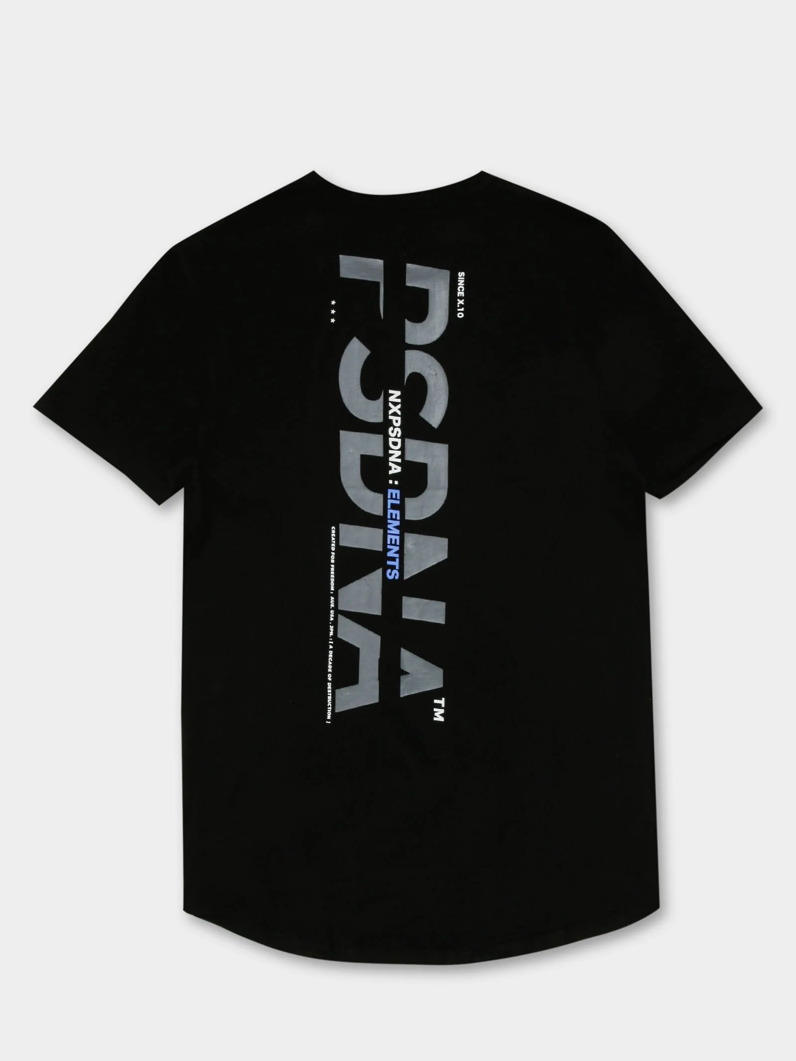 Losses Cape Back T-Shirt - Image 8