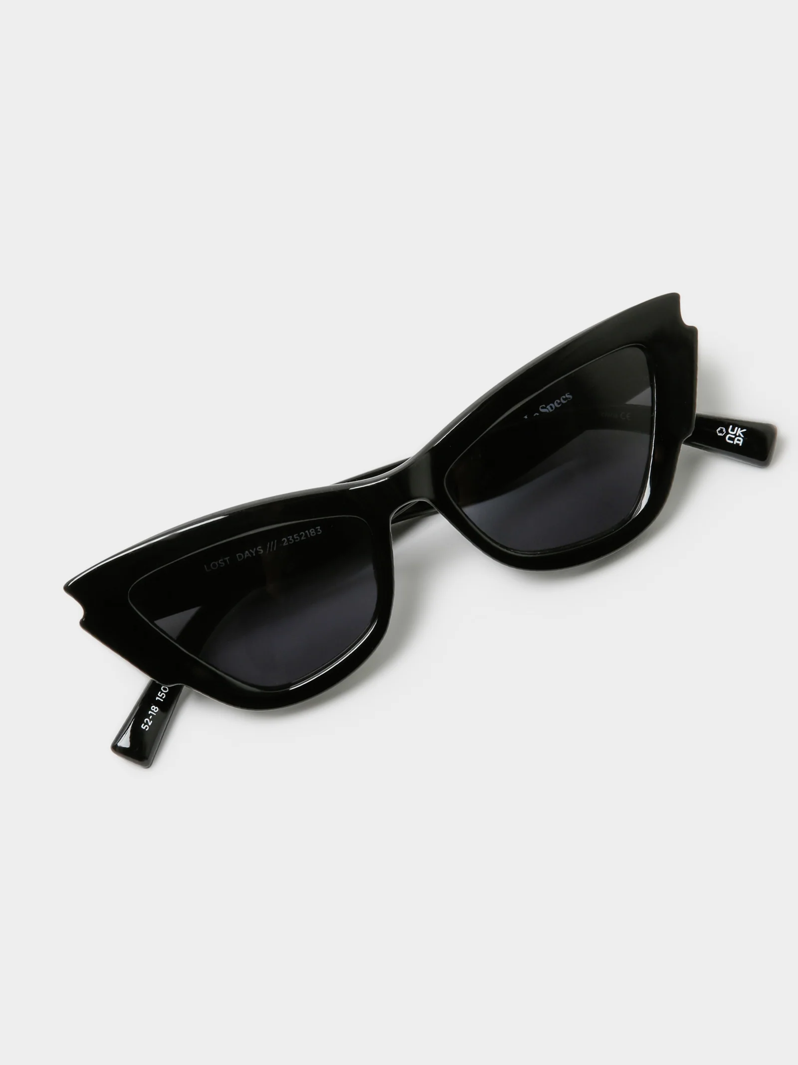 Lost Days Sunglasses - Image 5