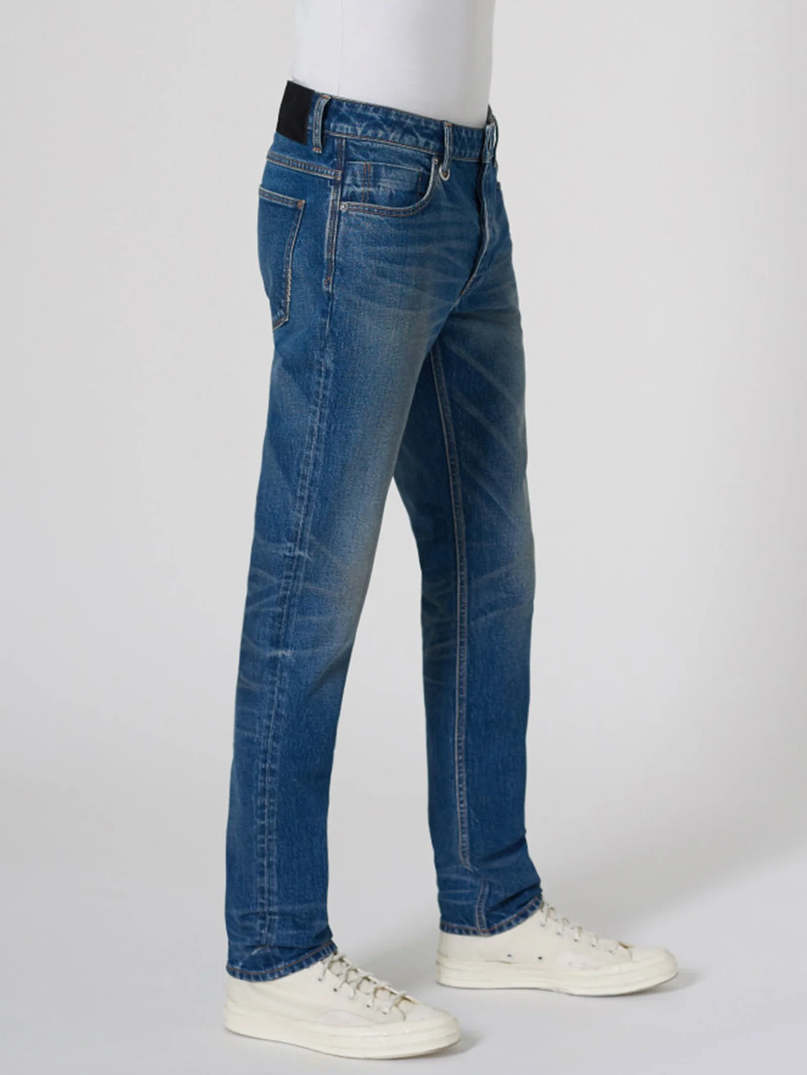 Lou Slim Jeans - Image 2