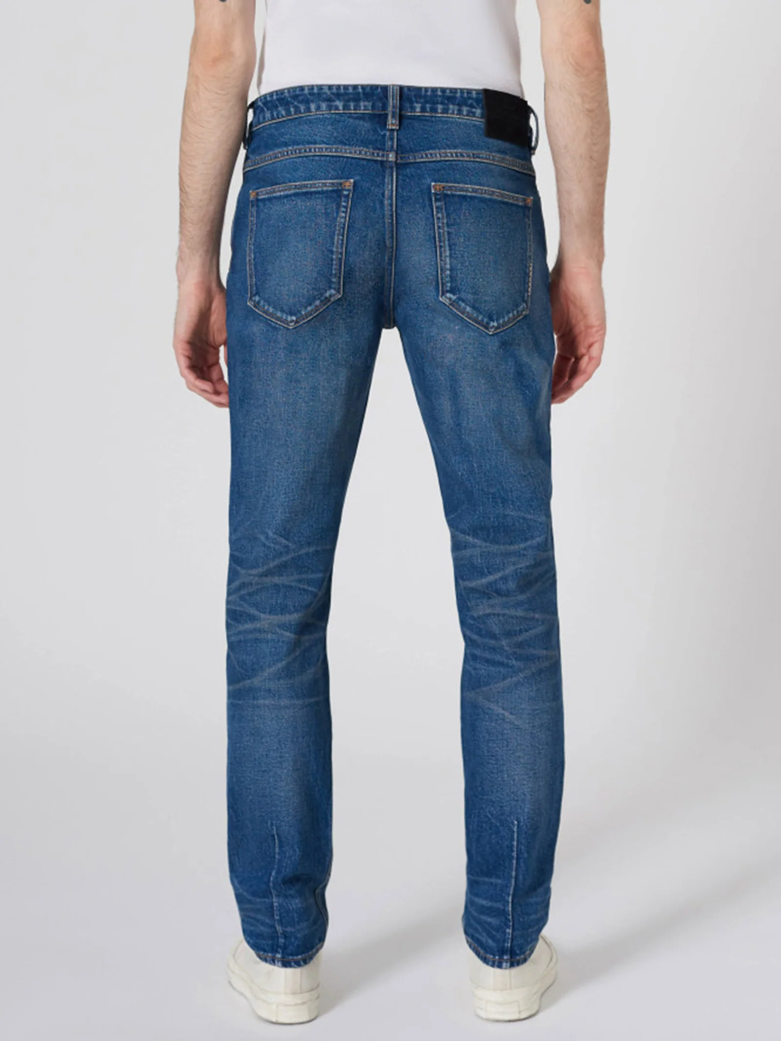 Lou Slim Jeans - Image 3