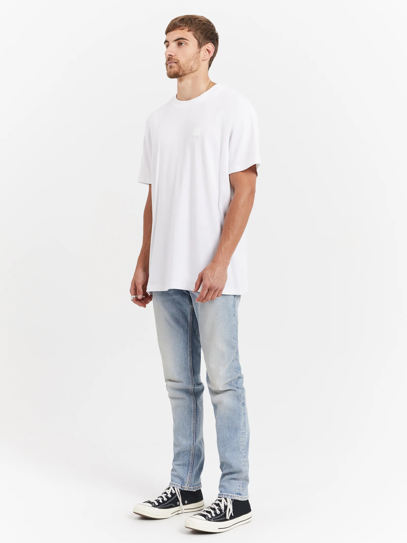 Lou Slim Jeans - Image 2