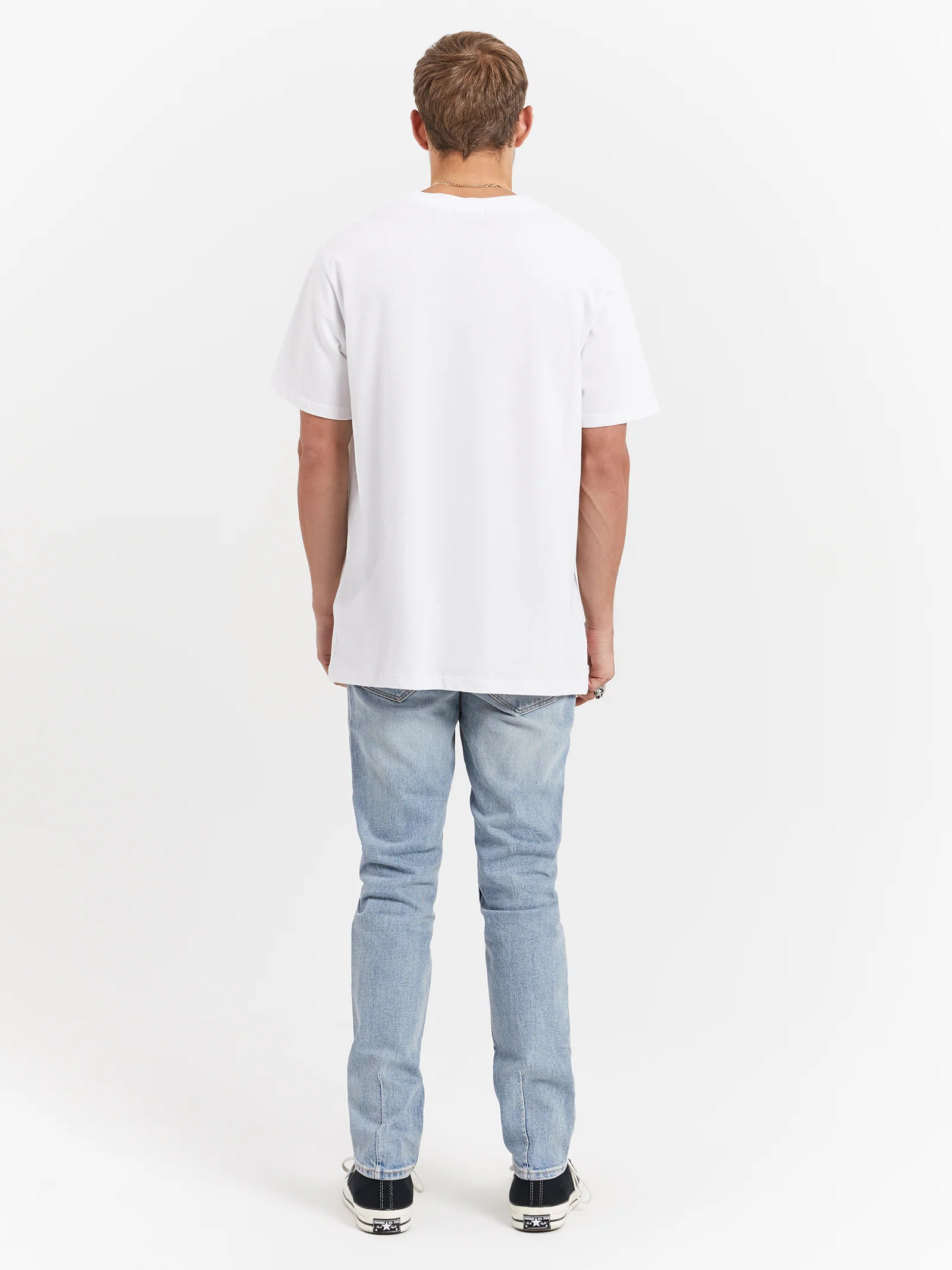 Lou Slim Jeans - Image 3