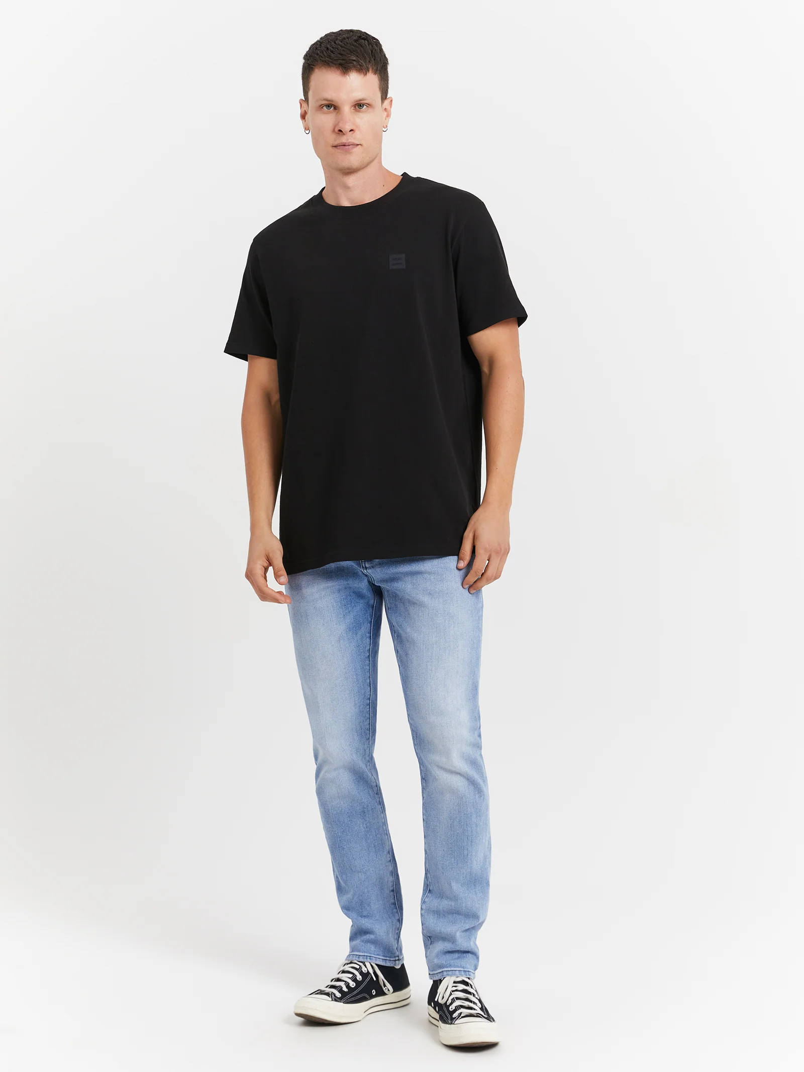 Lou Slim Jeans - Image 2
