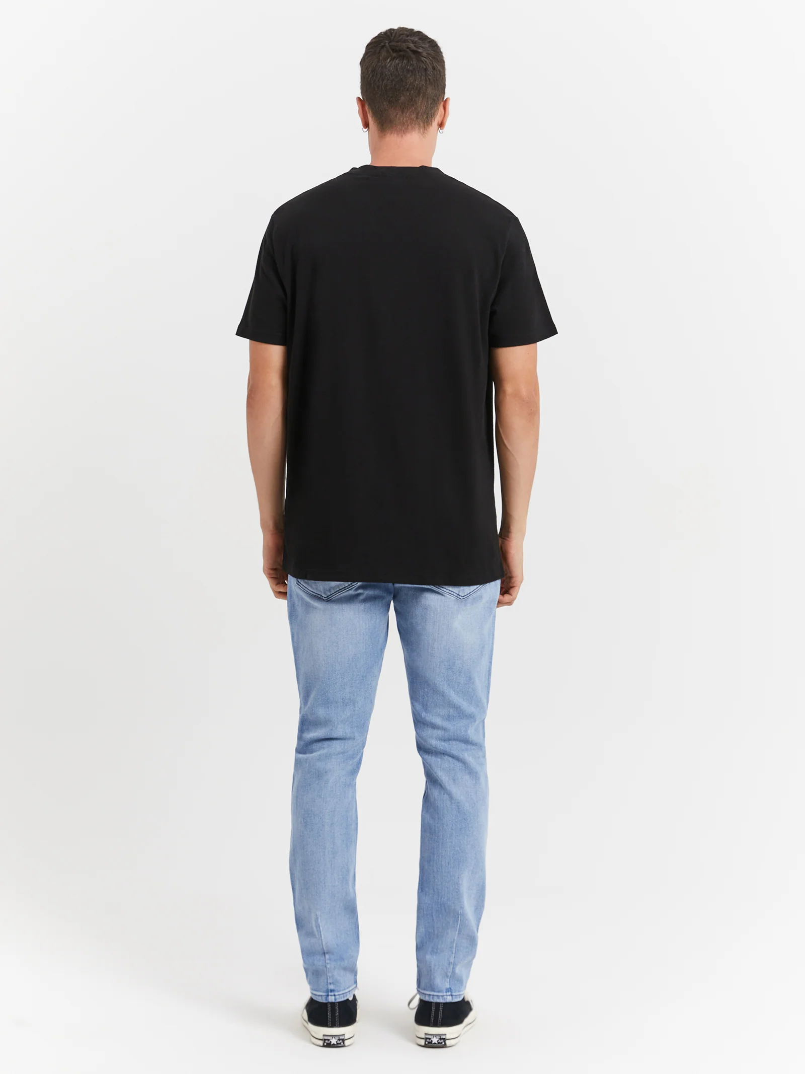 Lou Slim Jeans - Image 5