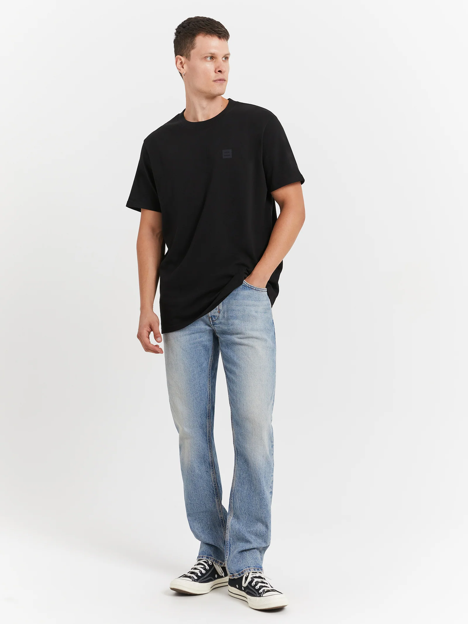 Lou Straight - Image 2