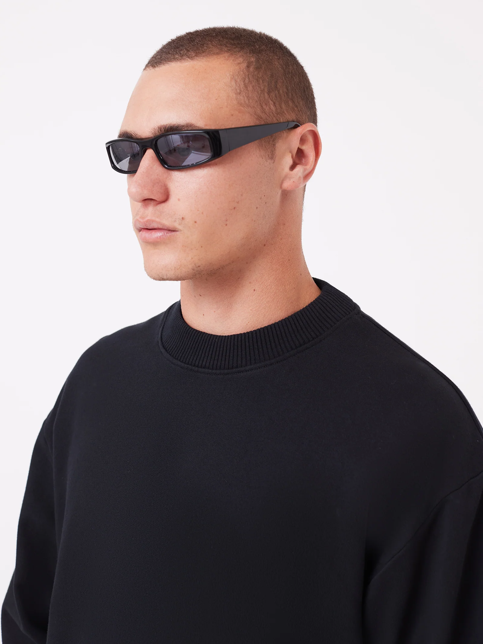 Lounge Crewneck - Image 3