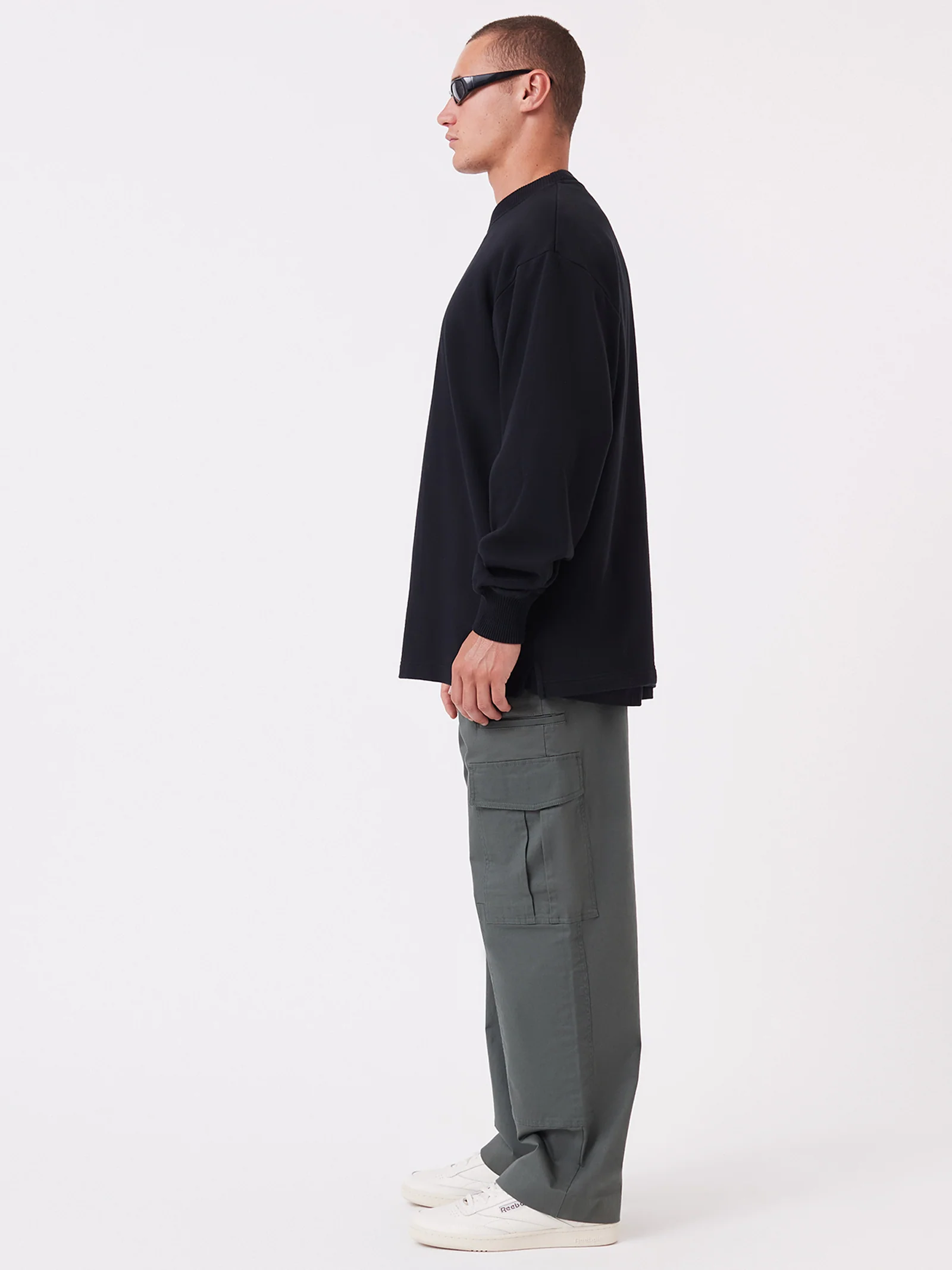 Lounge Crewneck - Image 5