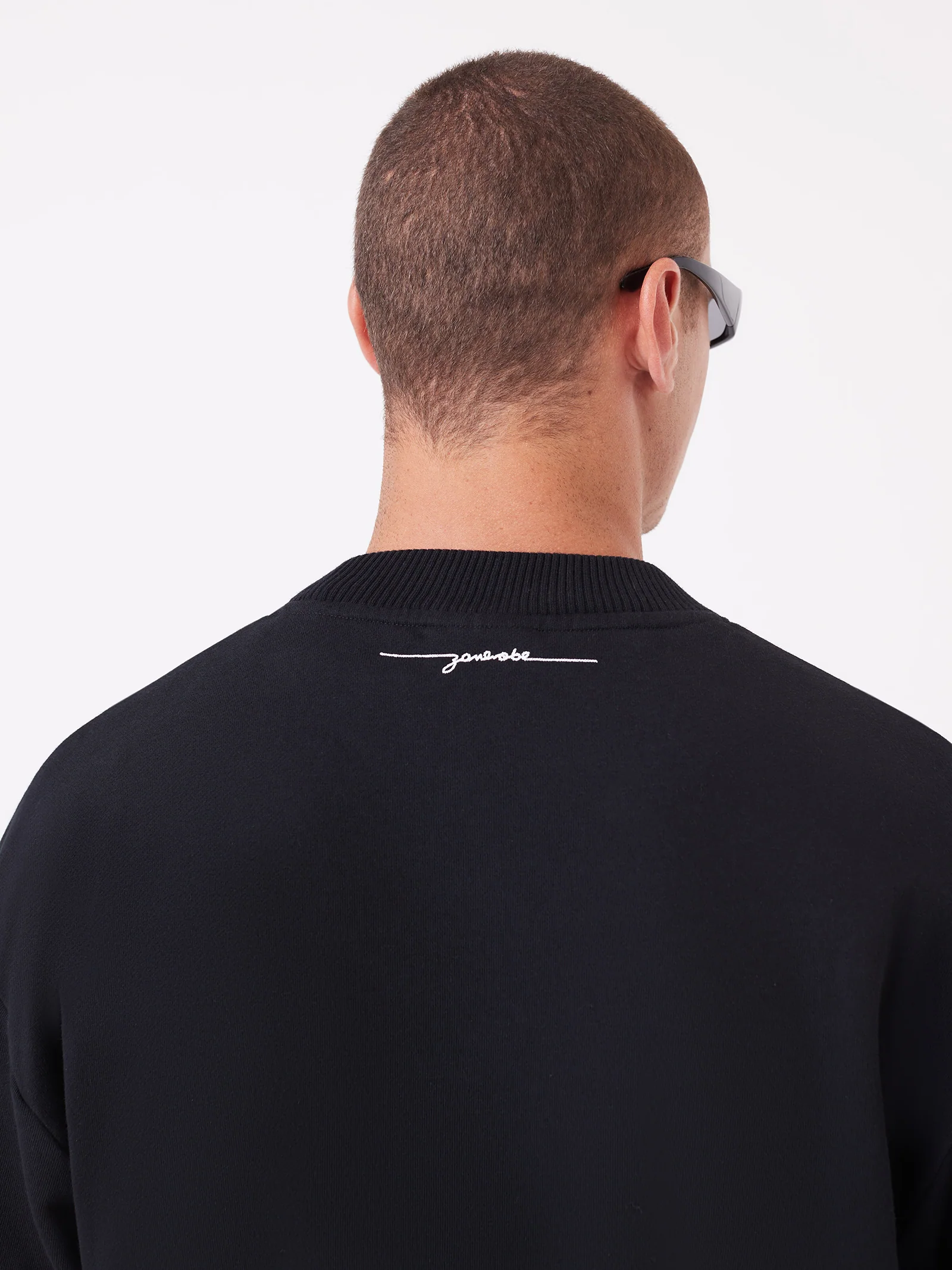 Lounge Crewneck - Image 6