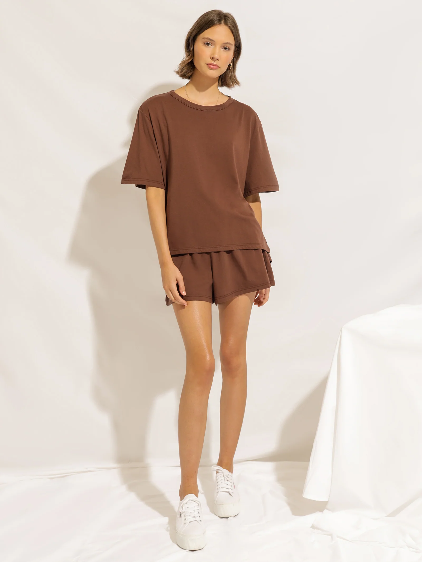 Lounge Jersey T-Shirt - Image 2