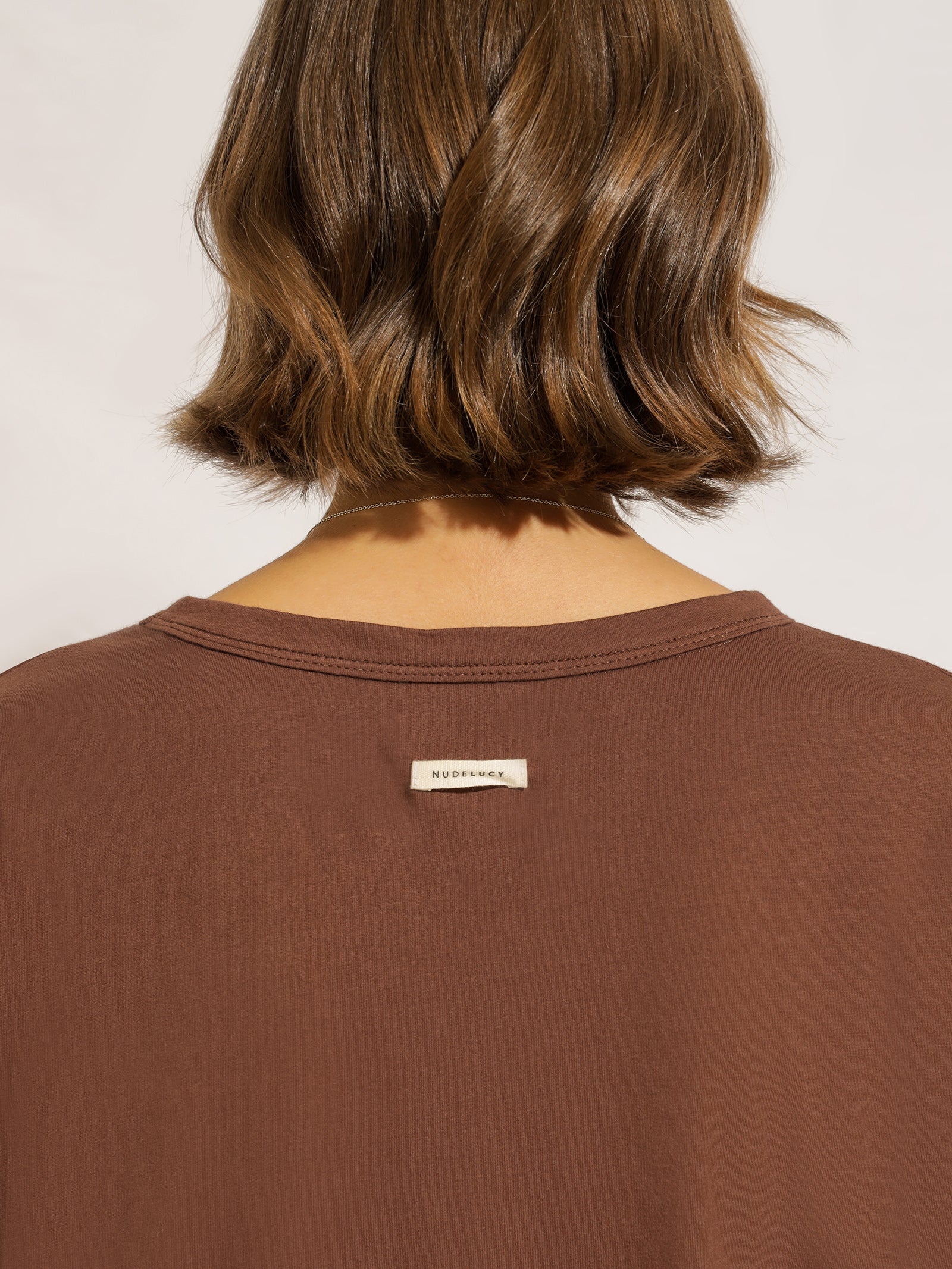 Lounge Jersey T-Shirt - Image 4