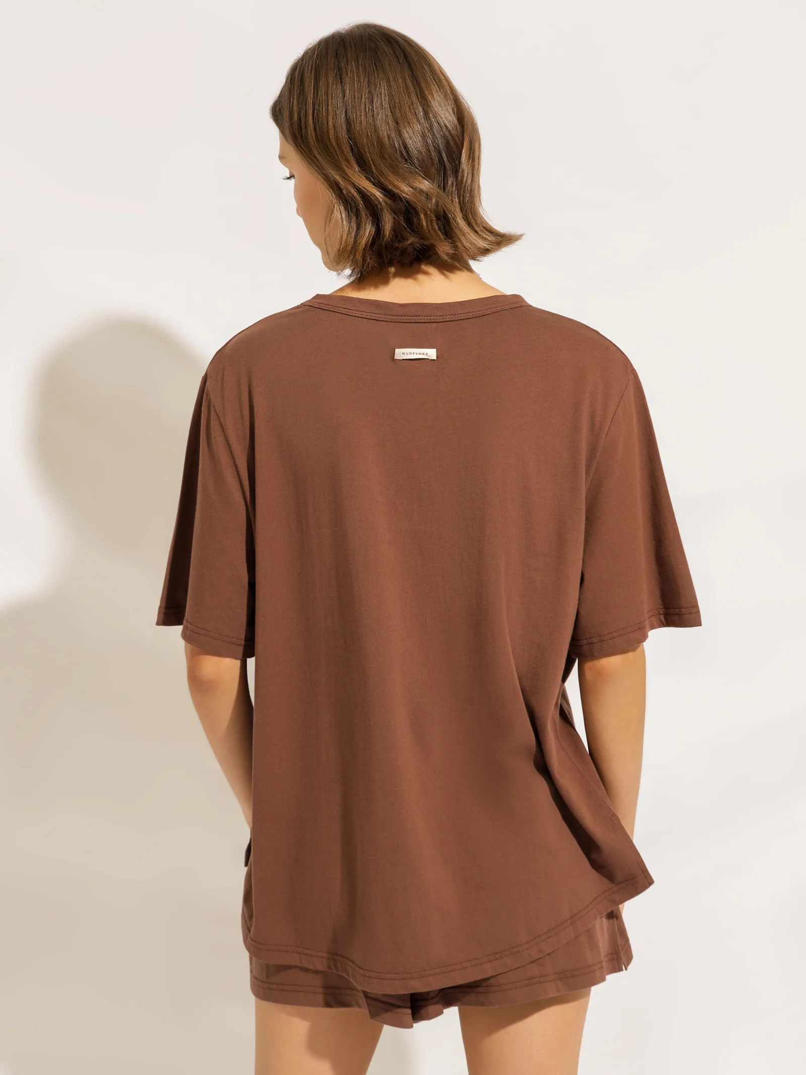Lounge Jersey T-Shirt - Image 7