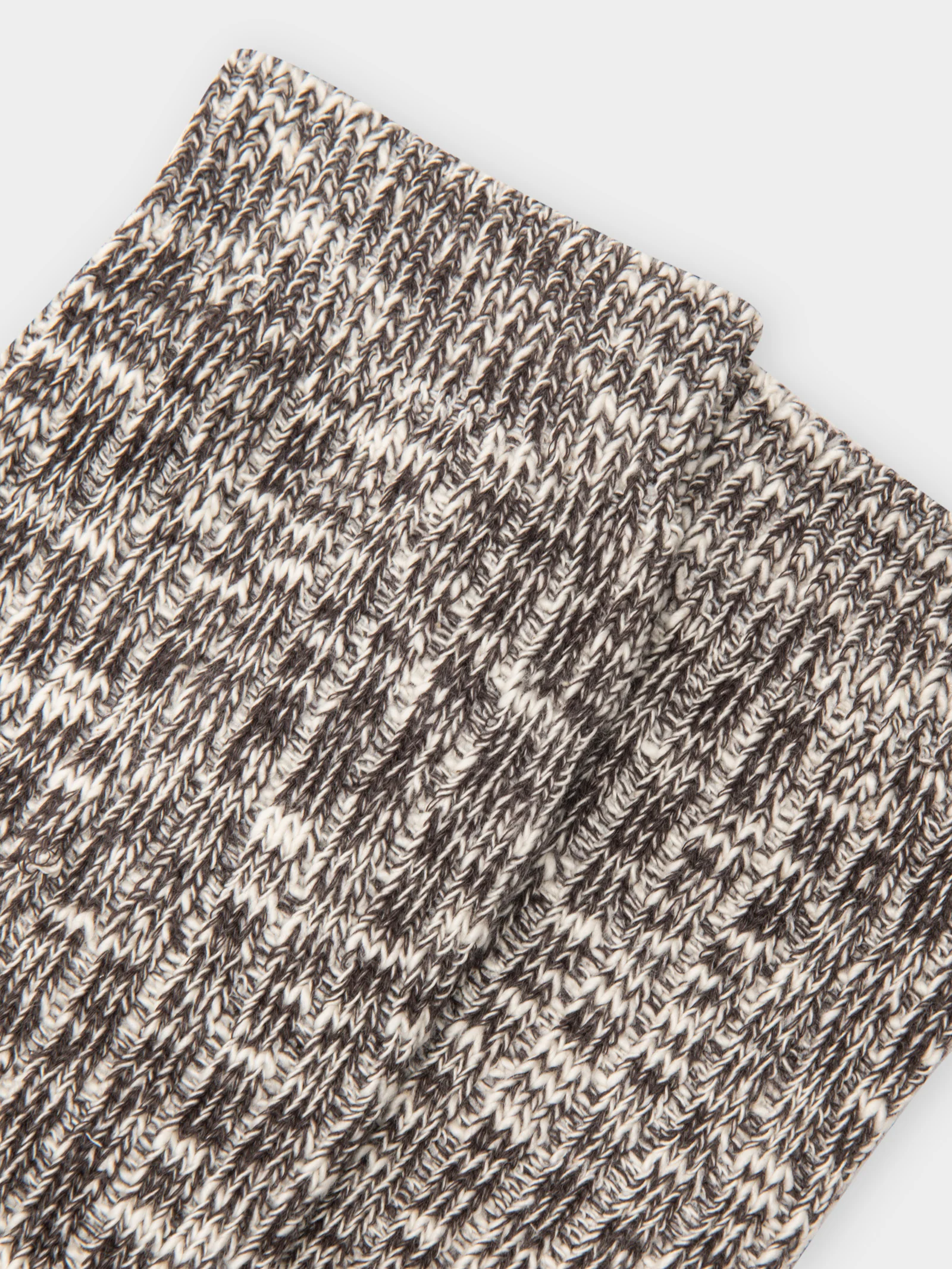 Lounge Knit Socks - Image 3