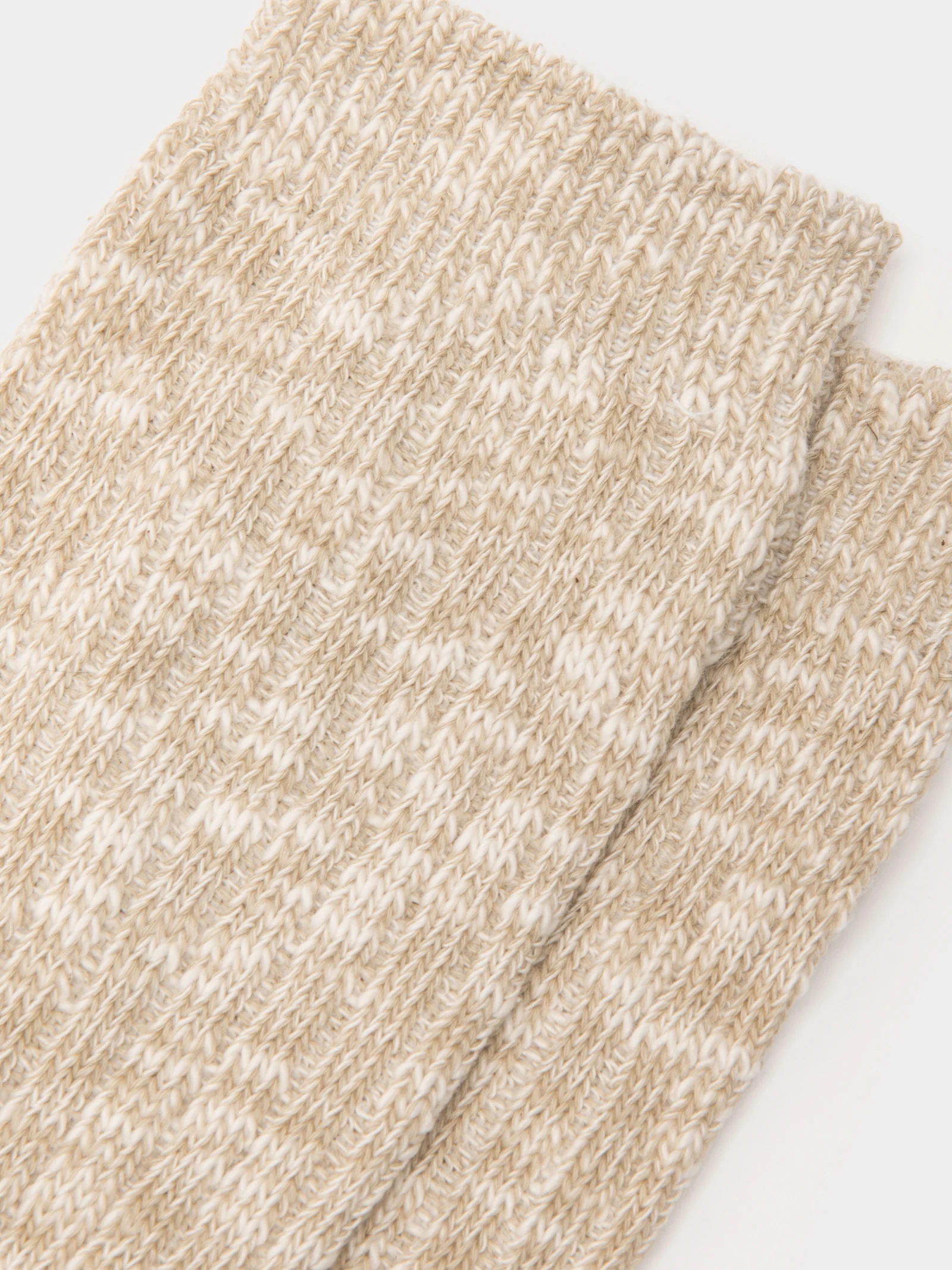 Lounge Knit Socks - Image 2