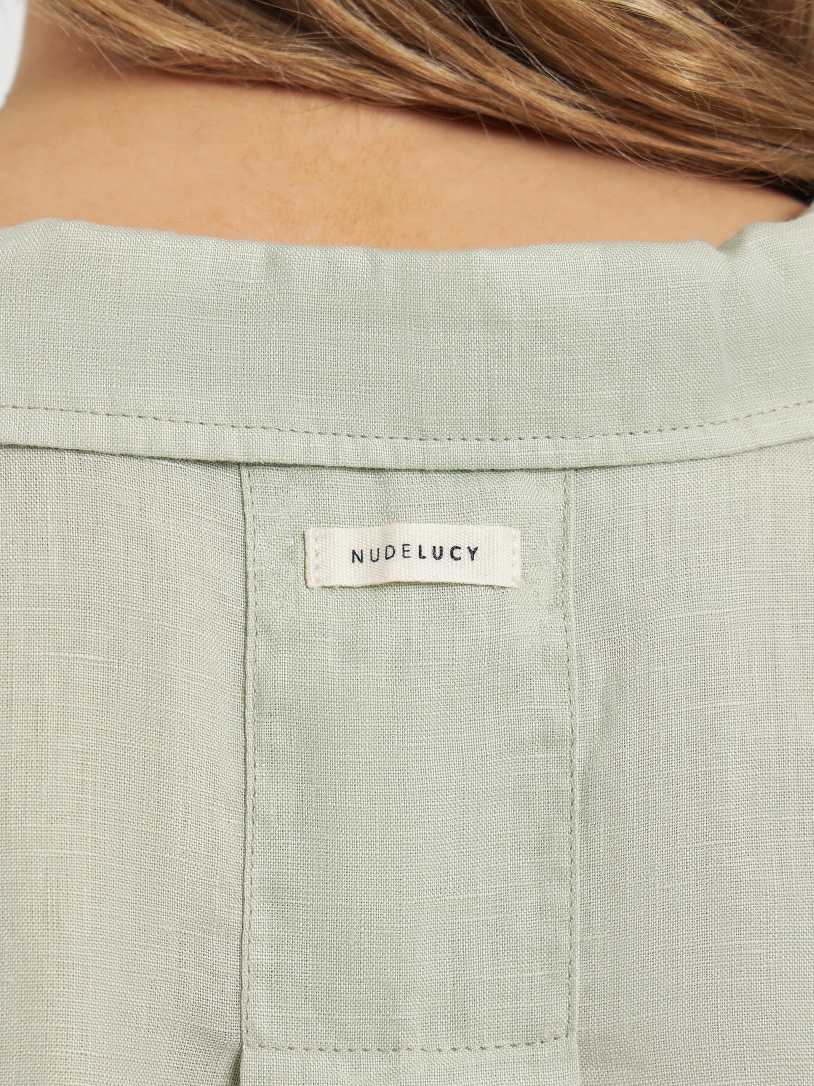 Lounge Linen Shirts - Image 5